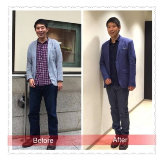 身長165cmイケメンと180cmフツメンならどちらと付き合いたいですか?