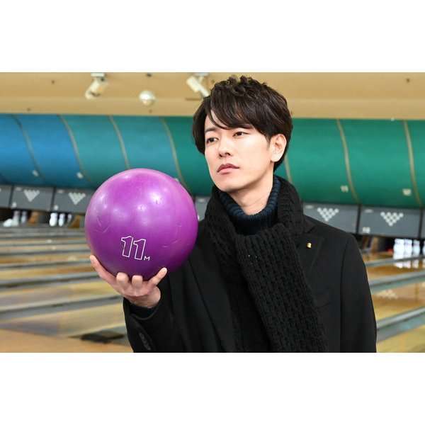『恋つづ』佐藤健＆上白石萌音、ゴーカート運転中 「本当のデートみたい」と反響