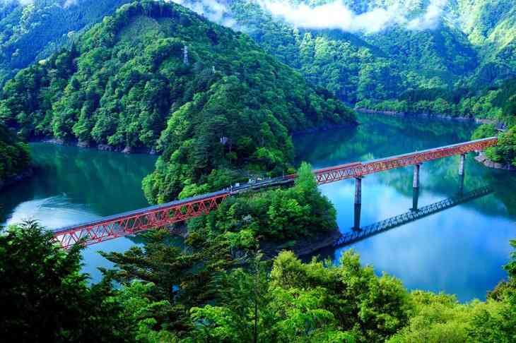 【在宅旅】日本の絶景を楽しむトピ