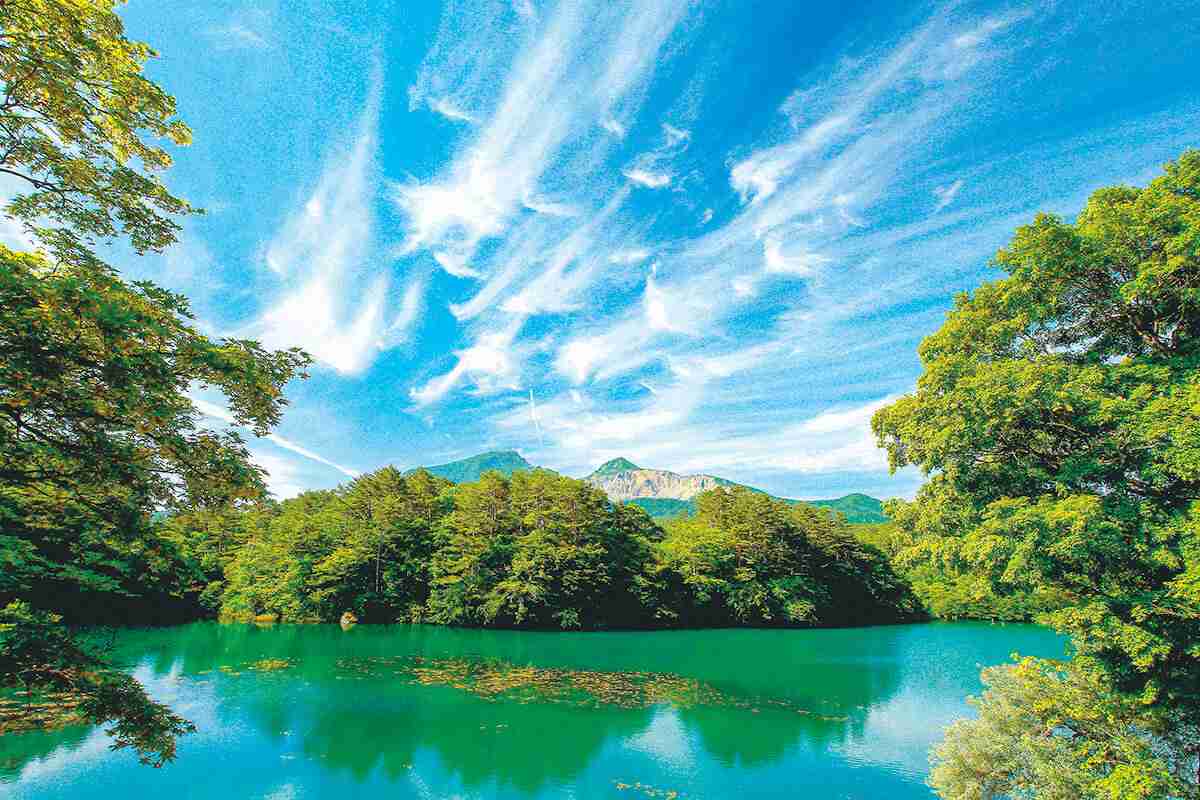 【在宅旅】日本の絶景を楽しむトピ