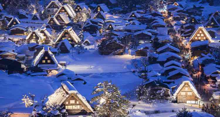 【在宅旅】日本の絶景を楽しむトピ