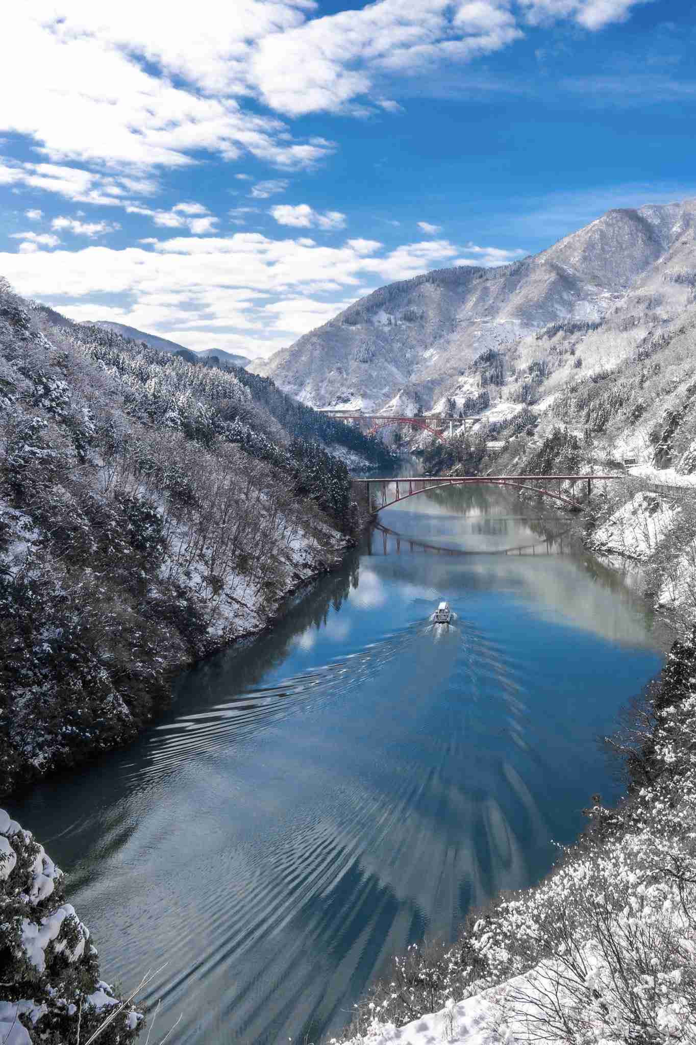 【在宅旅】日本の絶景を楽しむトピ