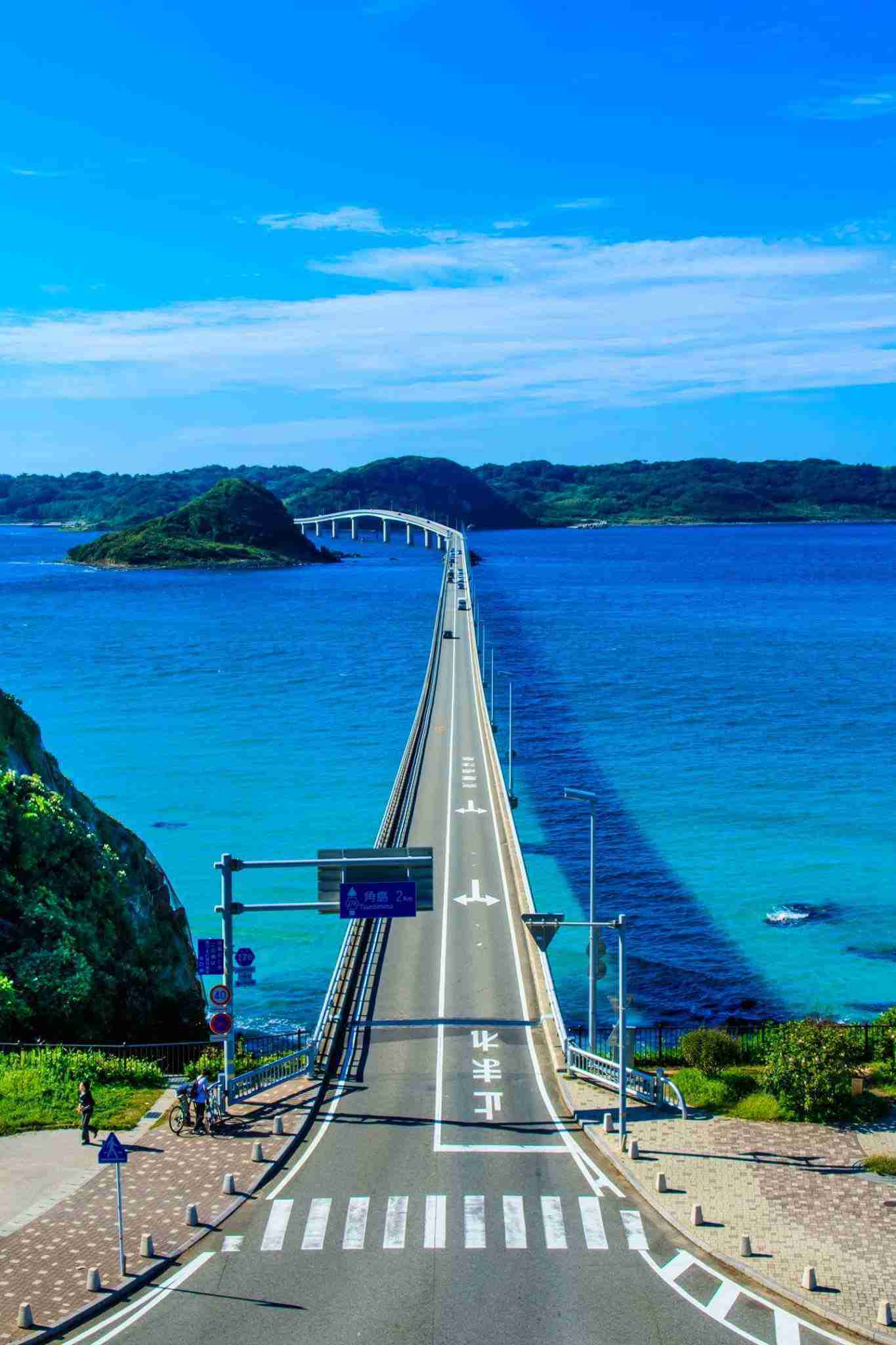 【在宅旅】日本の絶景を楽しむトピ