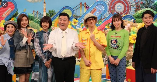 「完全復活完了」アンタッチャブル冠の動物番組が大好評