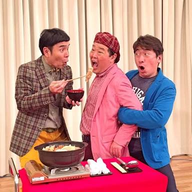 おでんの食べ方
