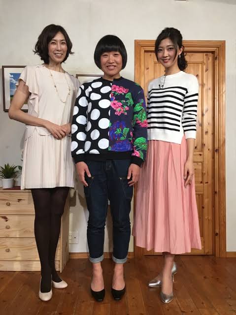 女性の身長、何cmからが高いと思いますか？