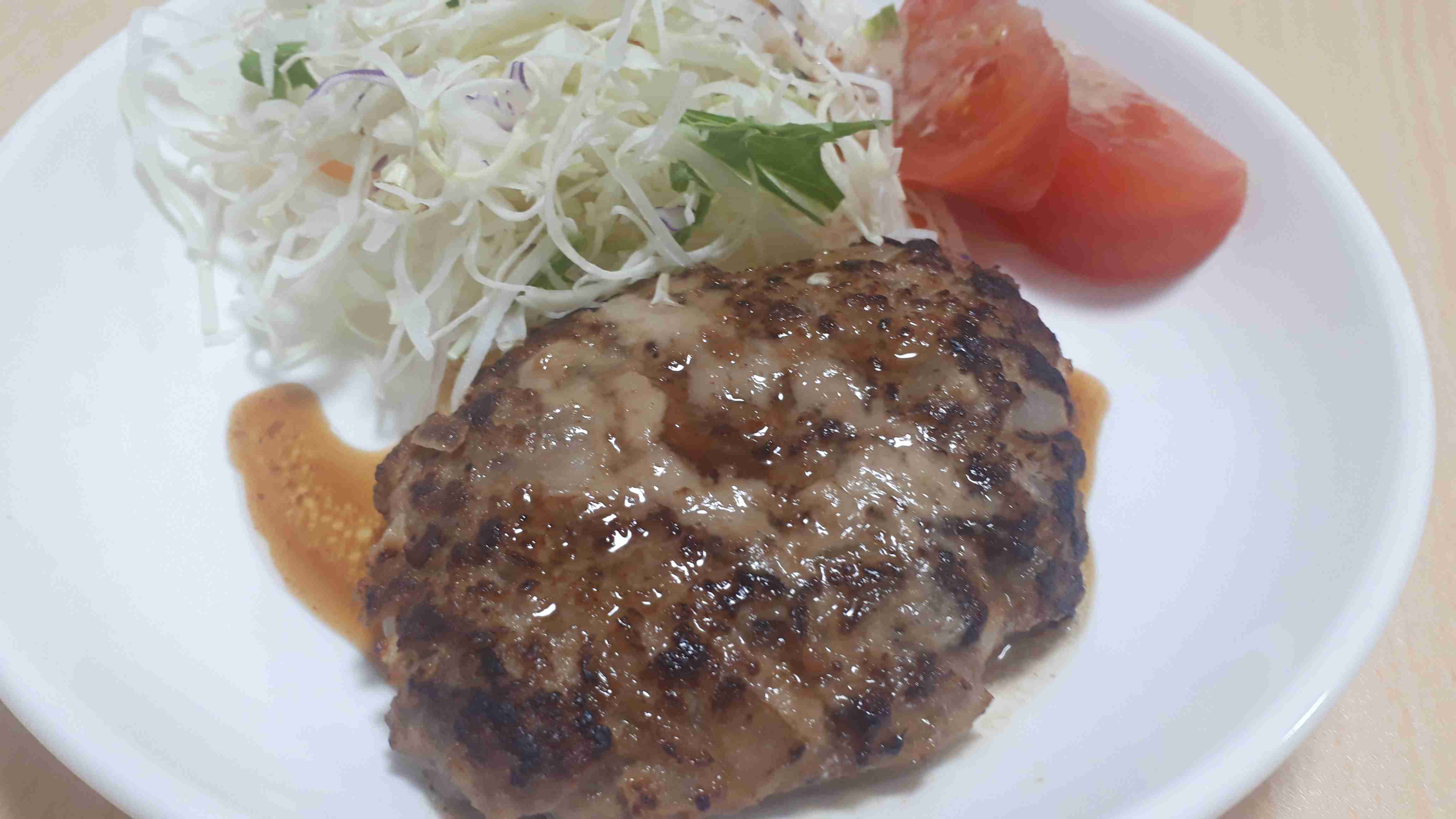 みんなの手作り料理の写真が見たい🤳