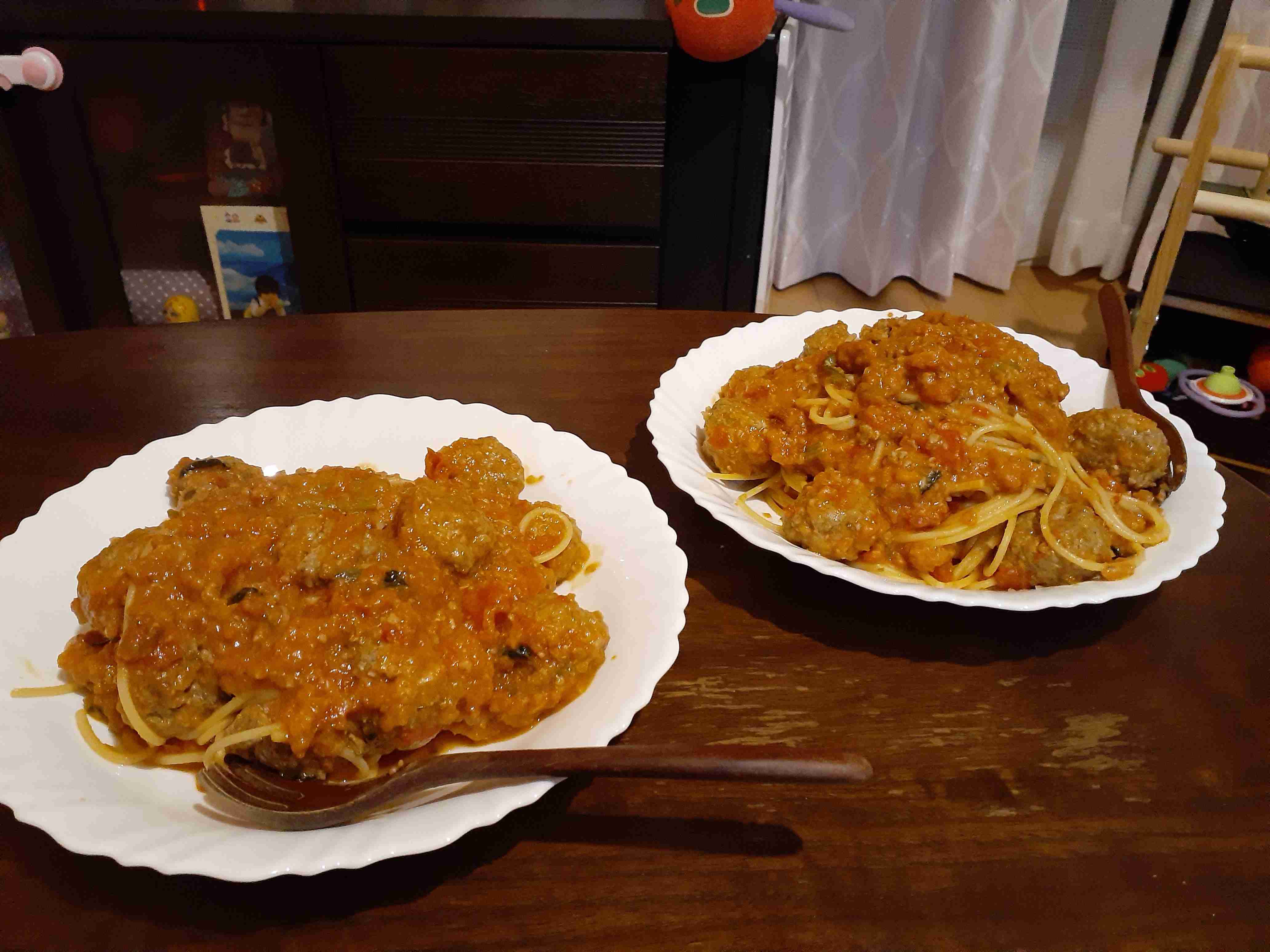 みんなの手作り料理の写真が見たい🤳