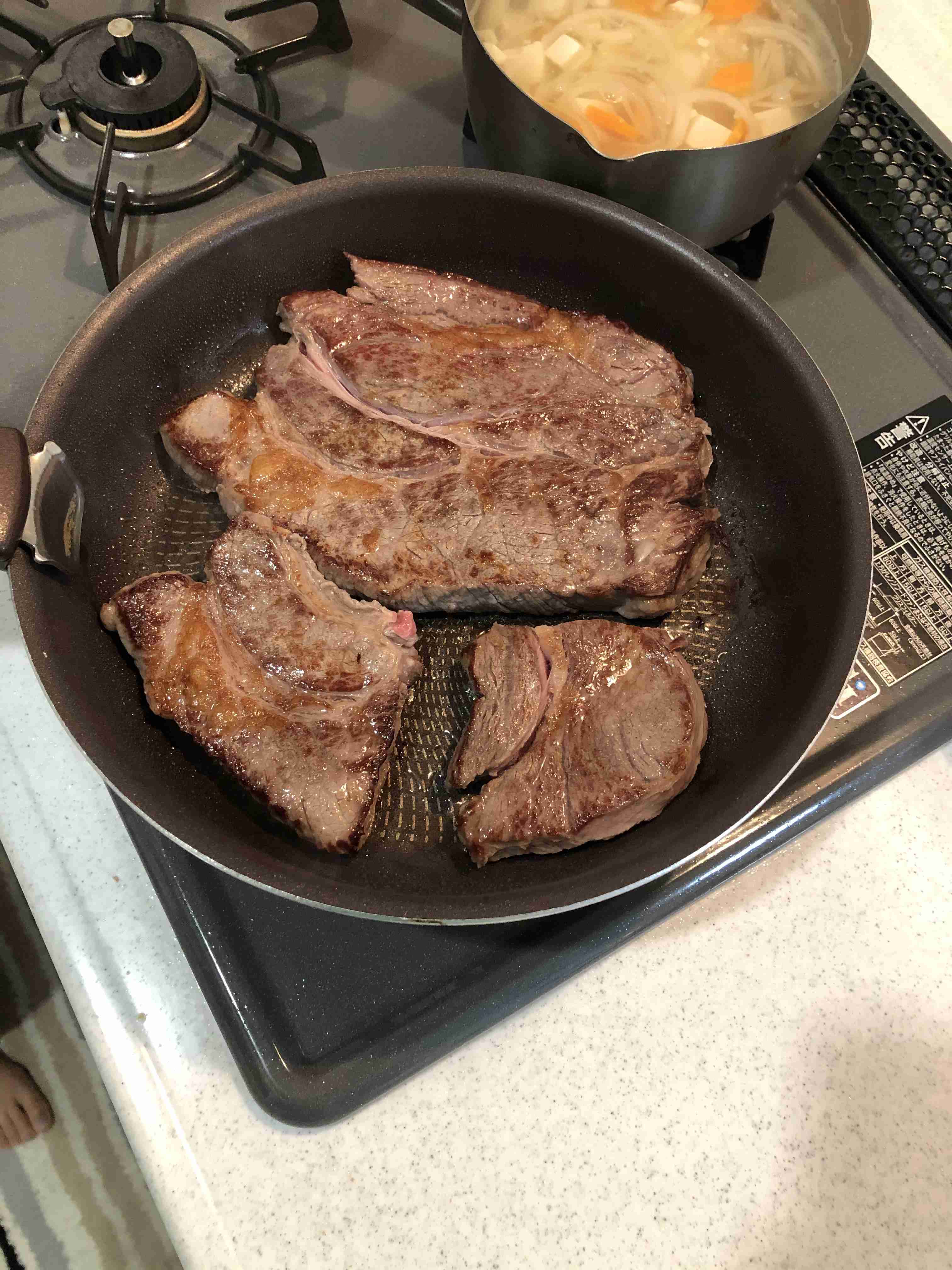 みんなの手作り料理の写真が見たい🤳