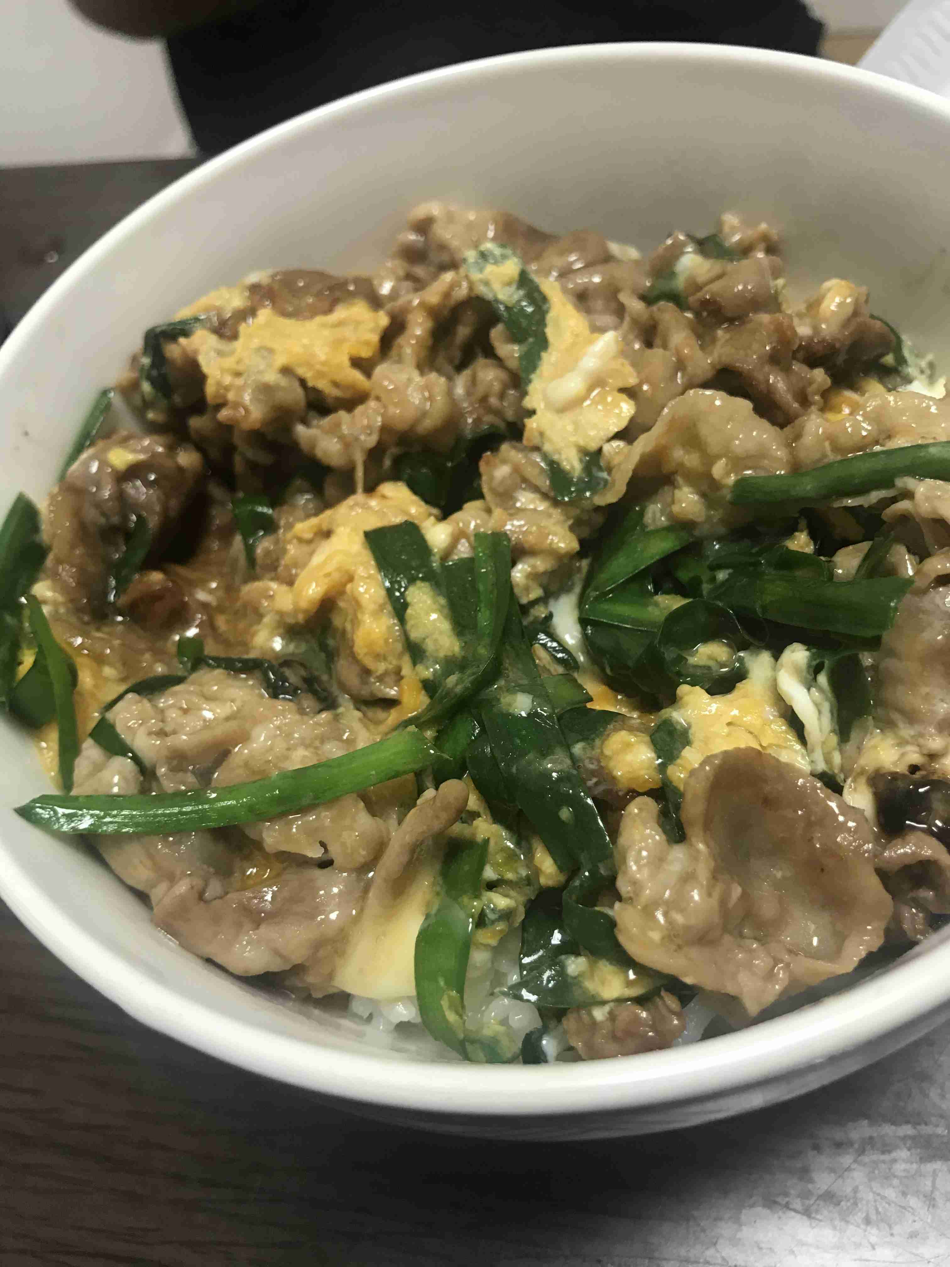みんなの手作り料理の写真が見たい🤳