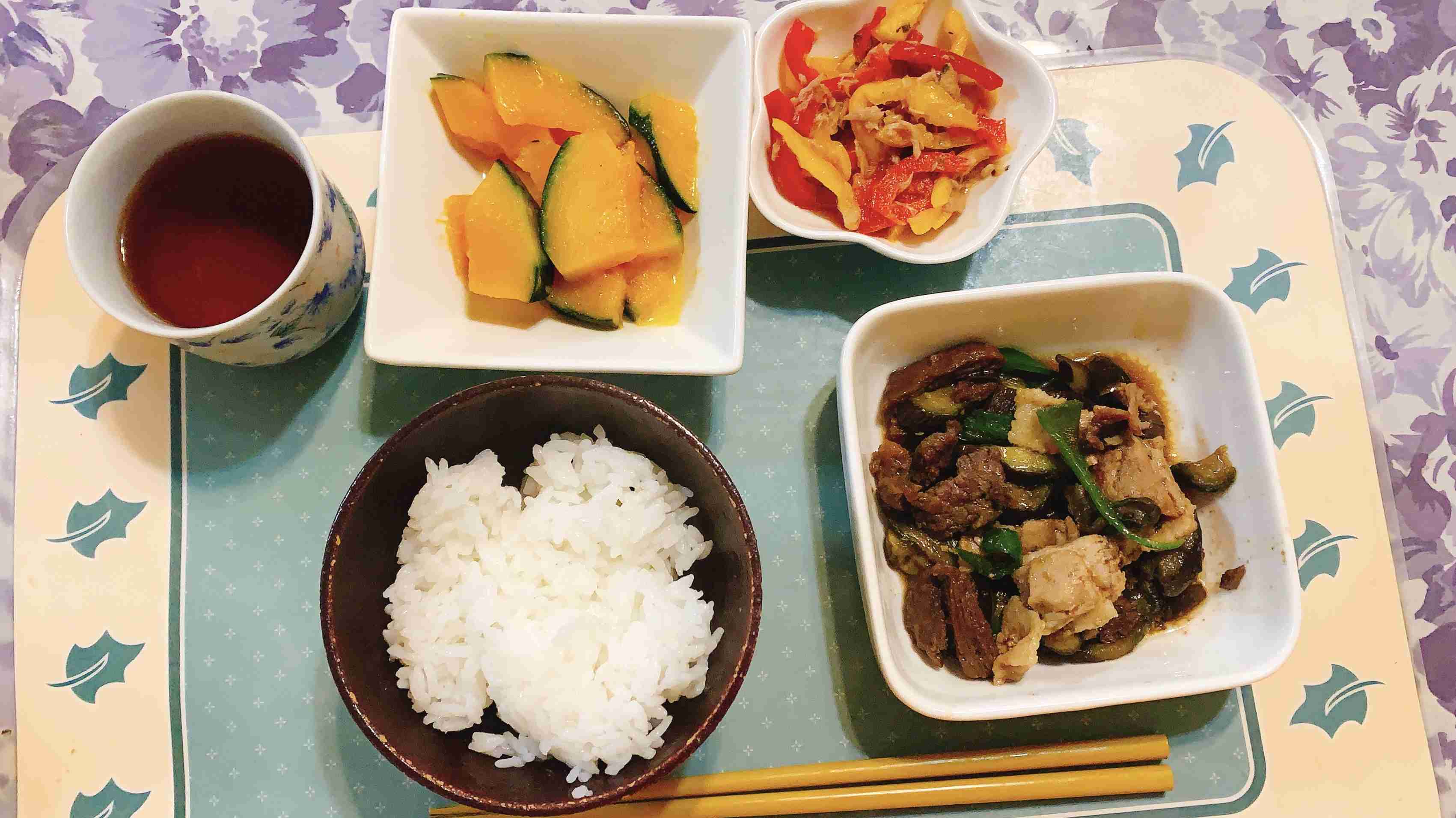 みんなの手作り料理の写真が見たい🤳