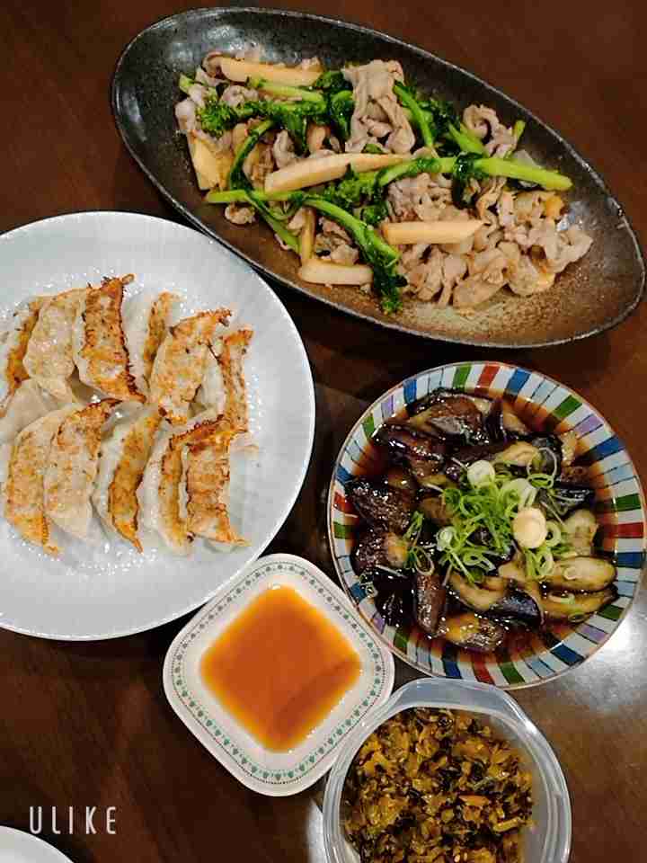 みんなの手作り料理の写真が見たい🤳