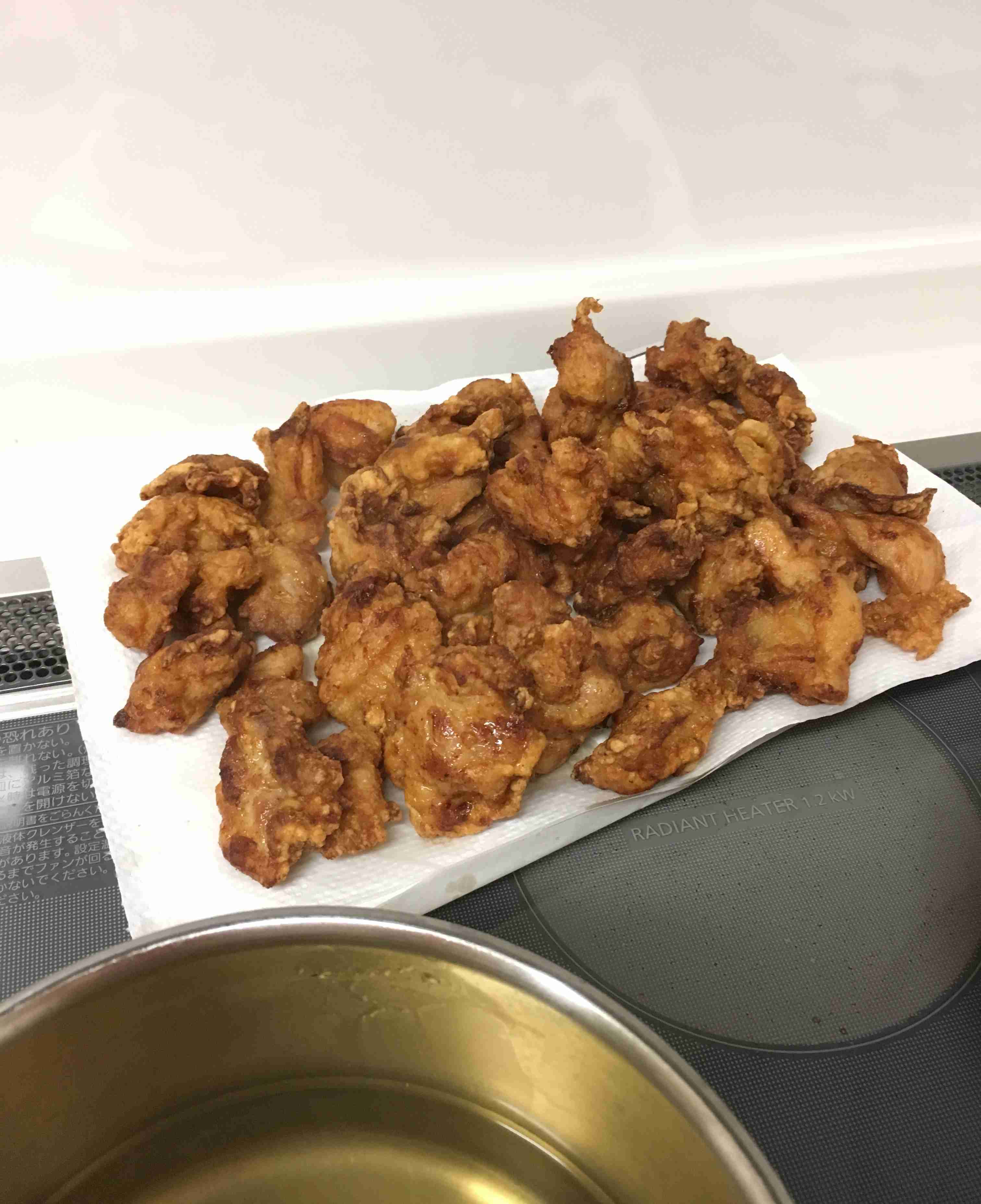 みんなの手作り料理の写真が見たい🤳