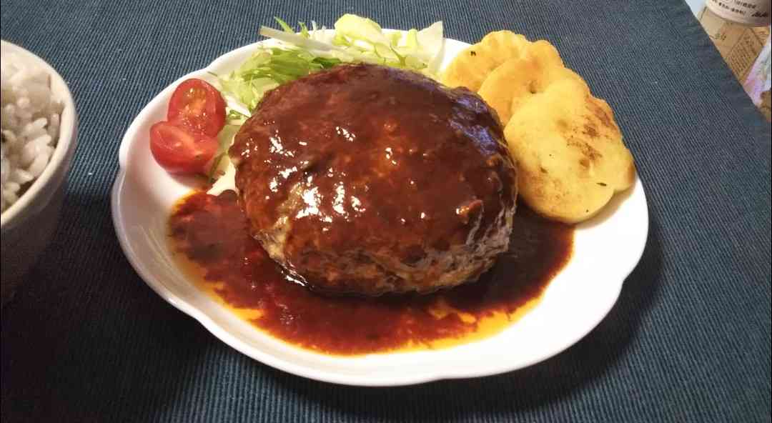 みんなの手作り料理の写真が見たい🤳
