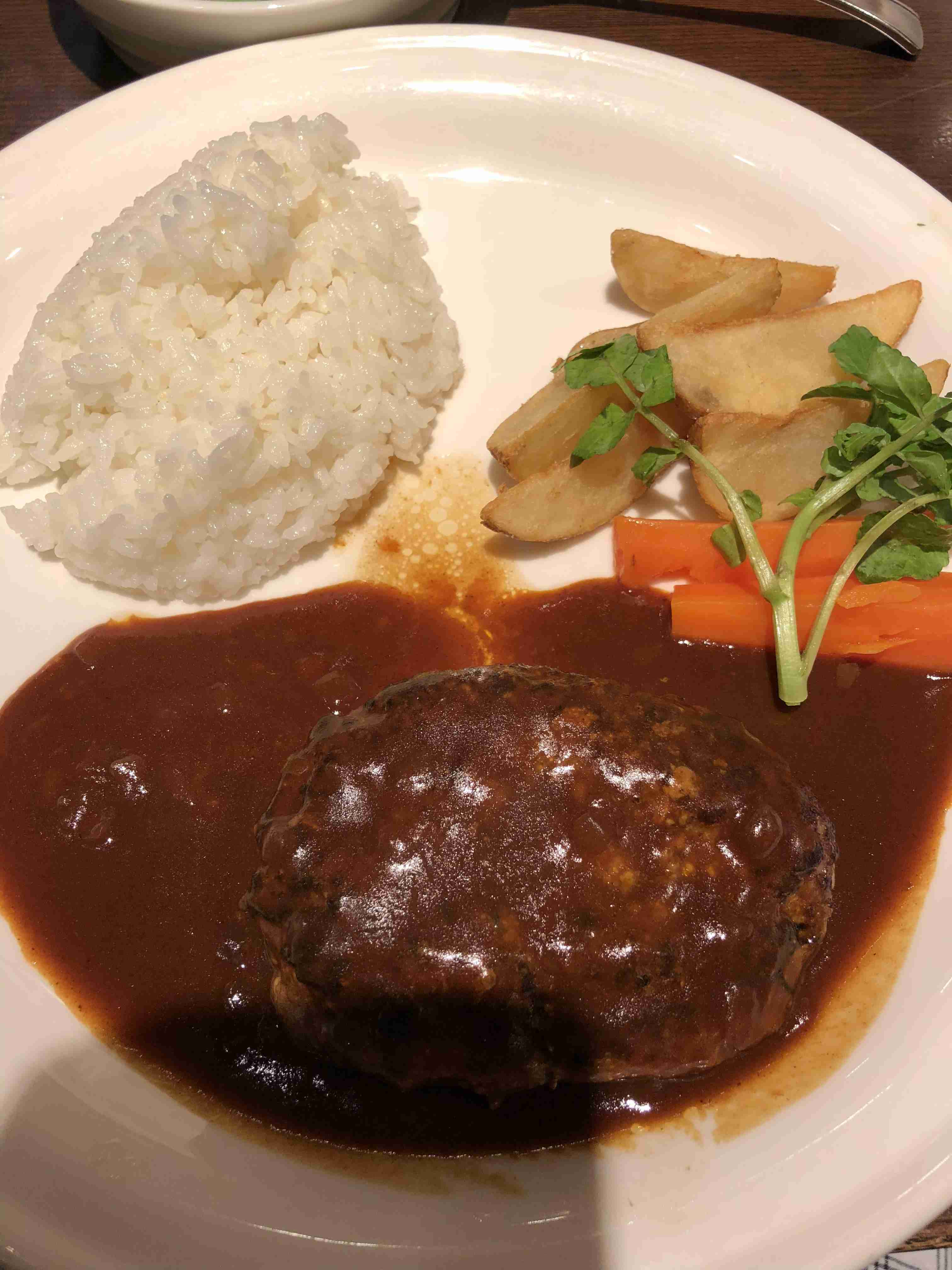 みんなの手作り料理の写真が見たい🤳