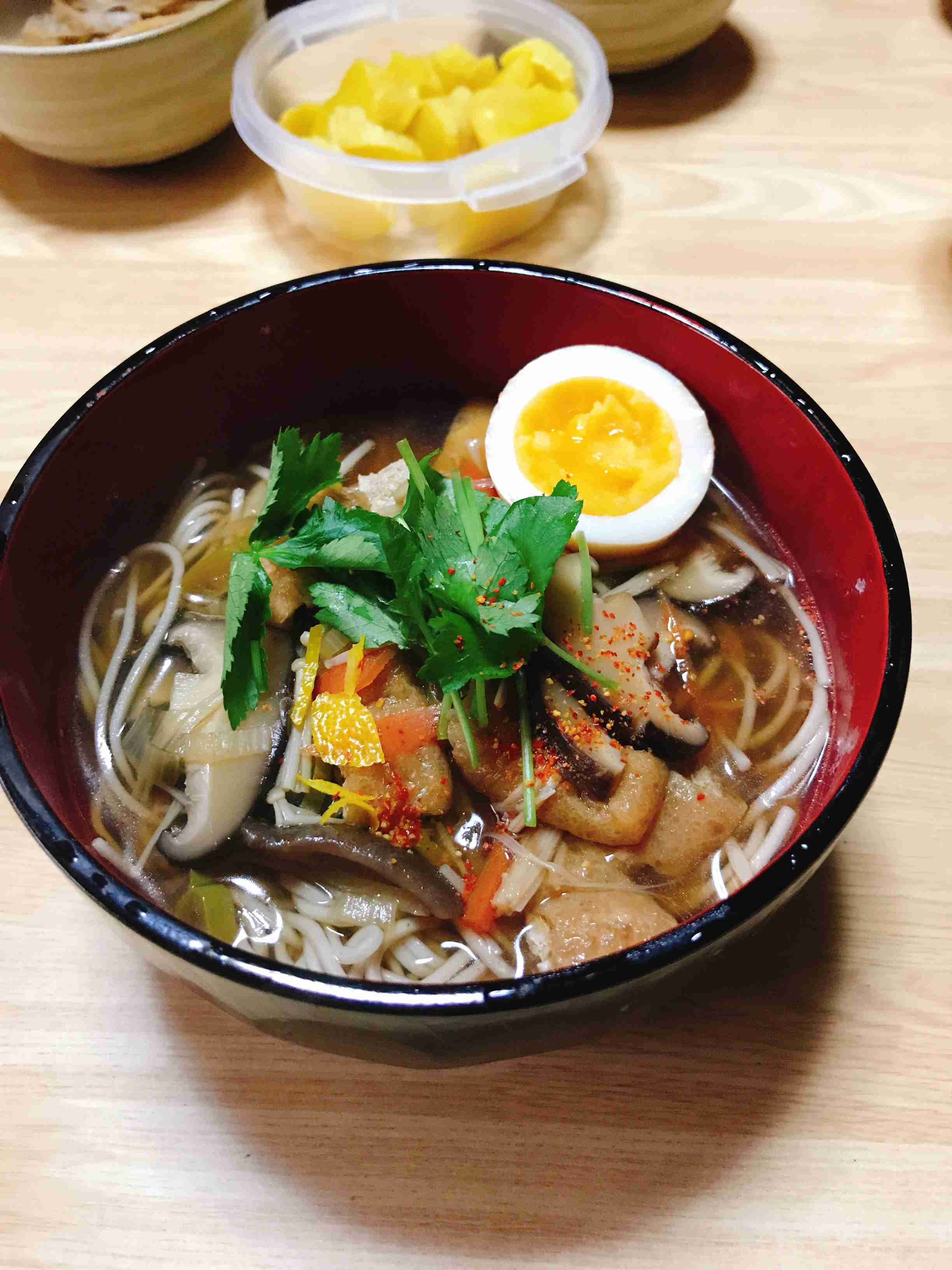 みんなの手作り料理の写真が見たい🤳
