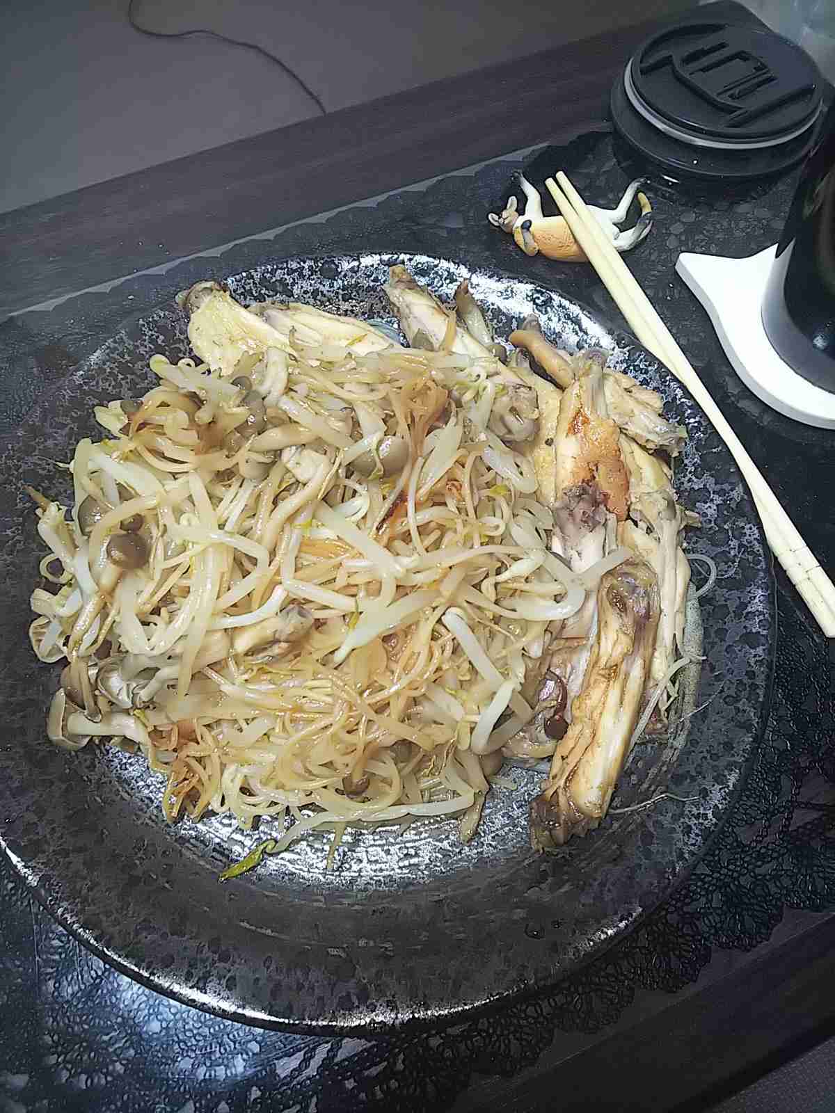 みんなの手作り料理の写真が見たい🤳