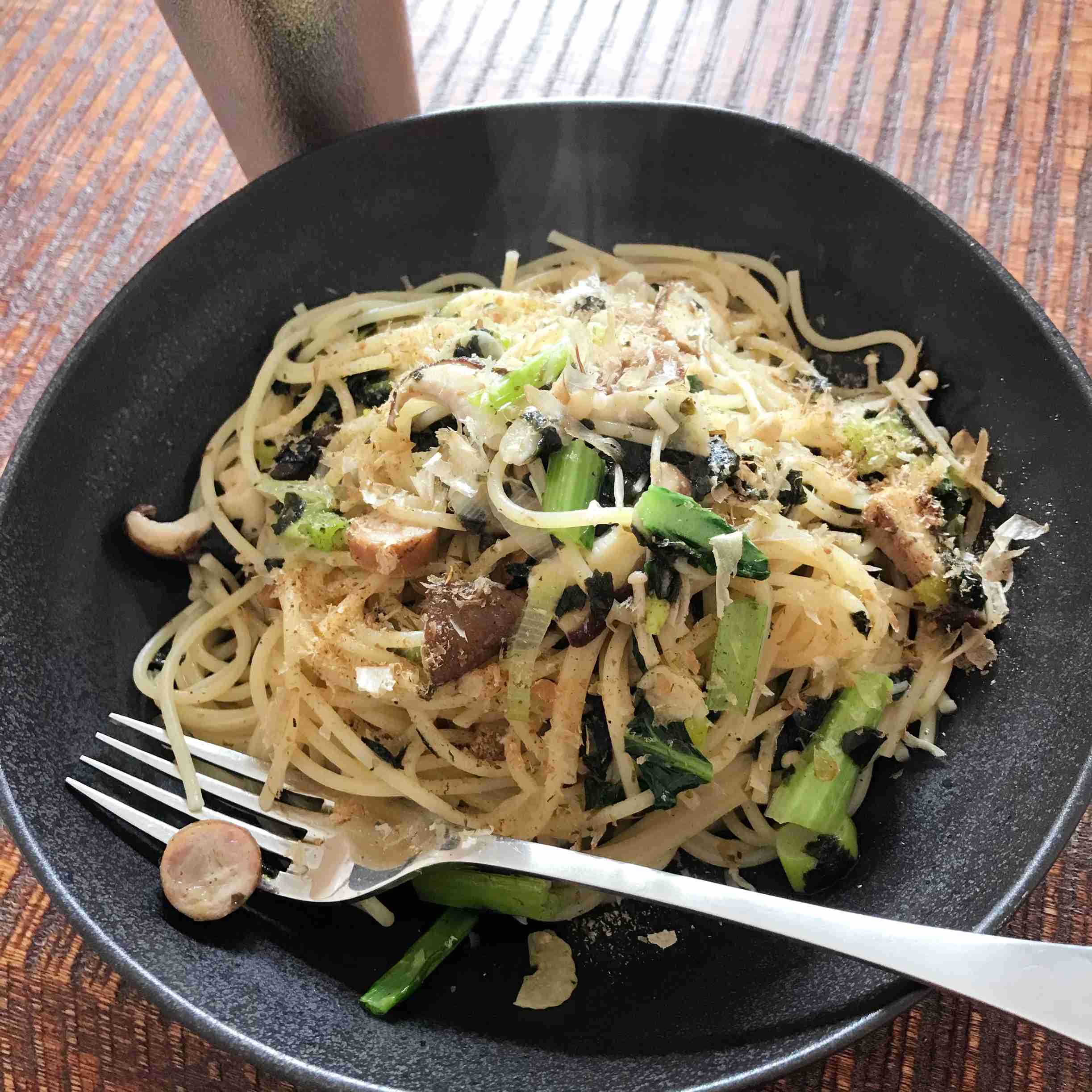 みんなの手作り料理の写真が見たい🤳