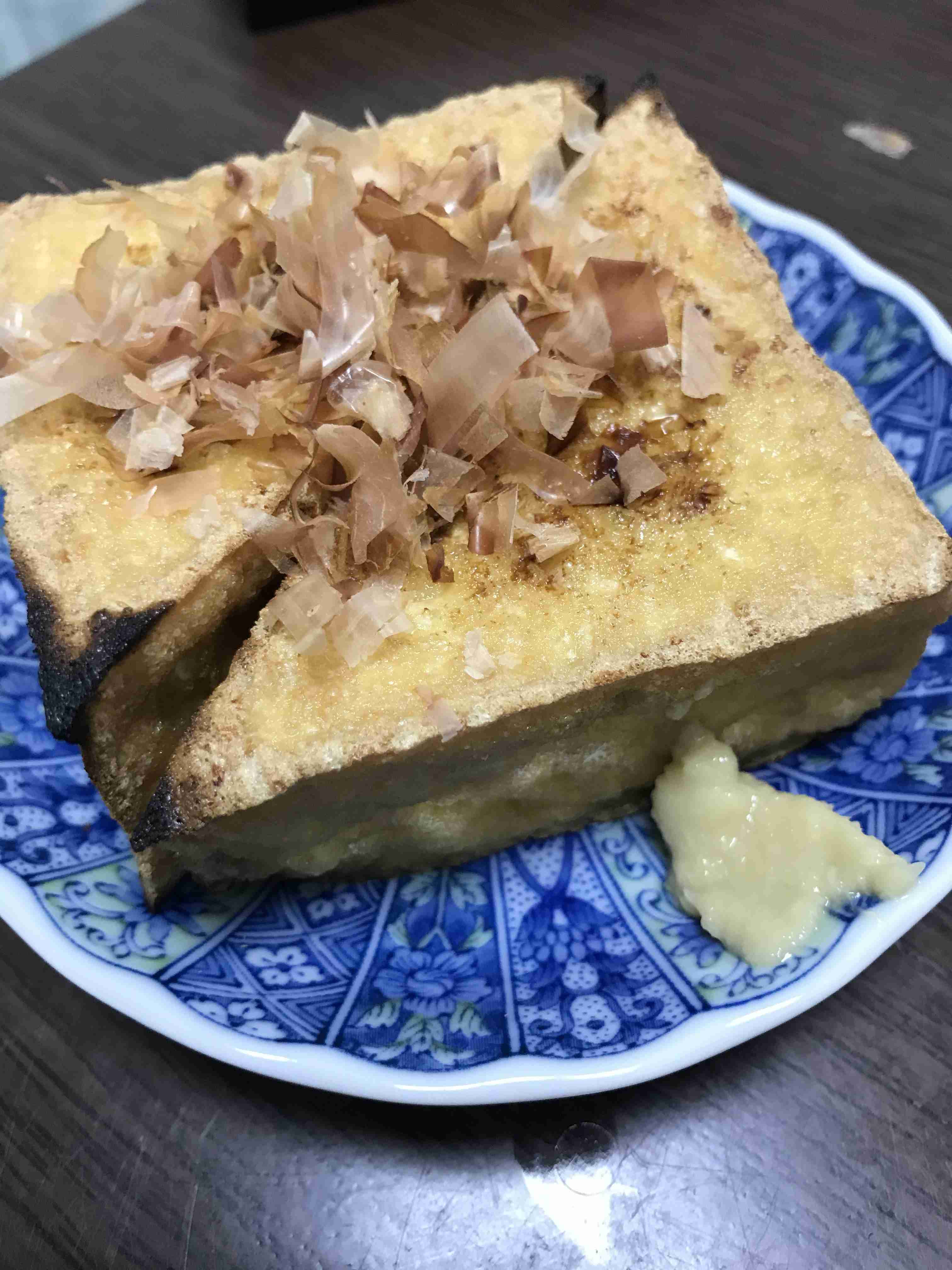 みんなの手作り料理の写真が見たい🤳