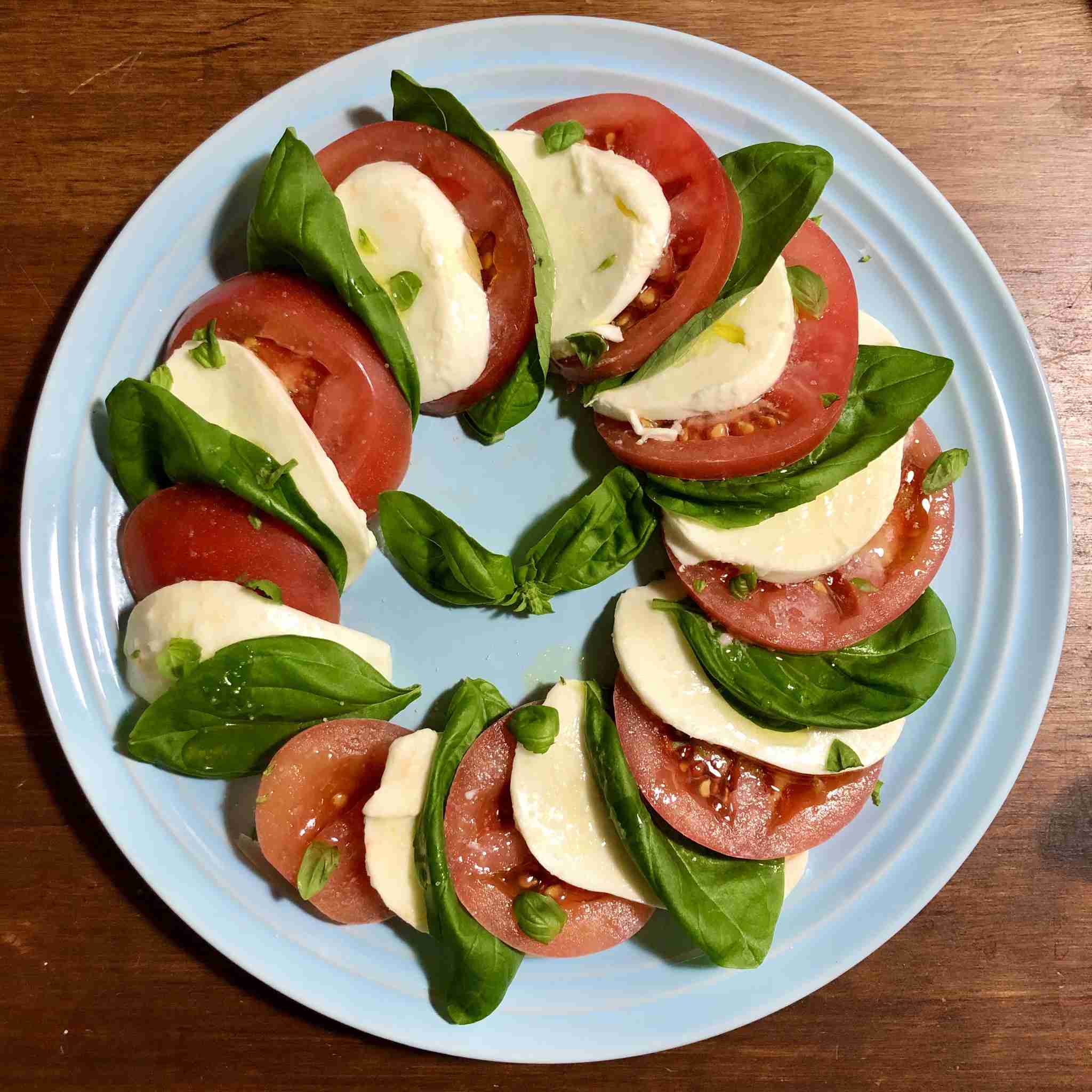 みんなの手作り料理の写真が見たい🤳