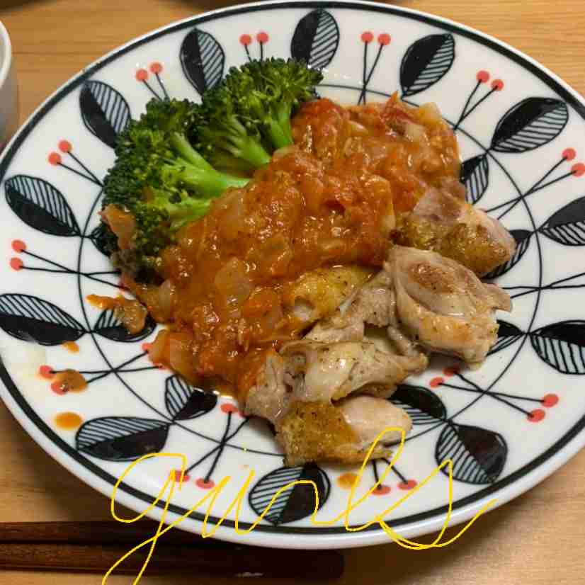 みんなの手作り料理の写真が見たい🤳