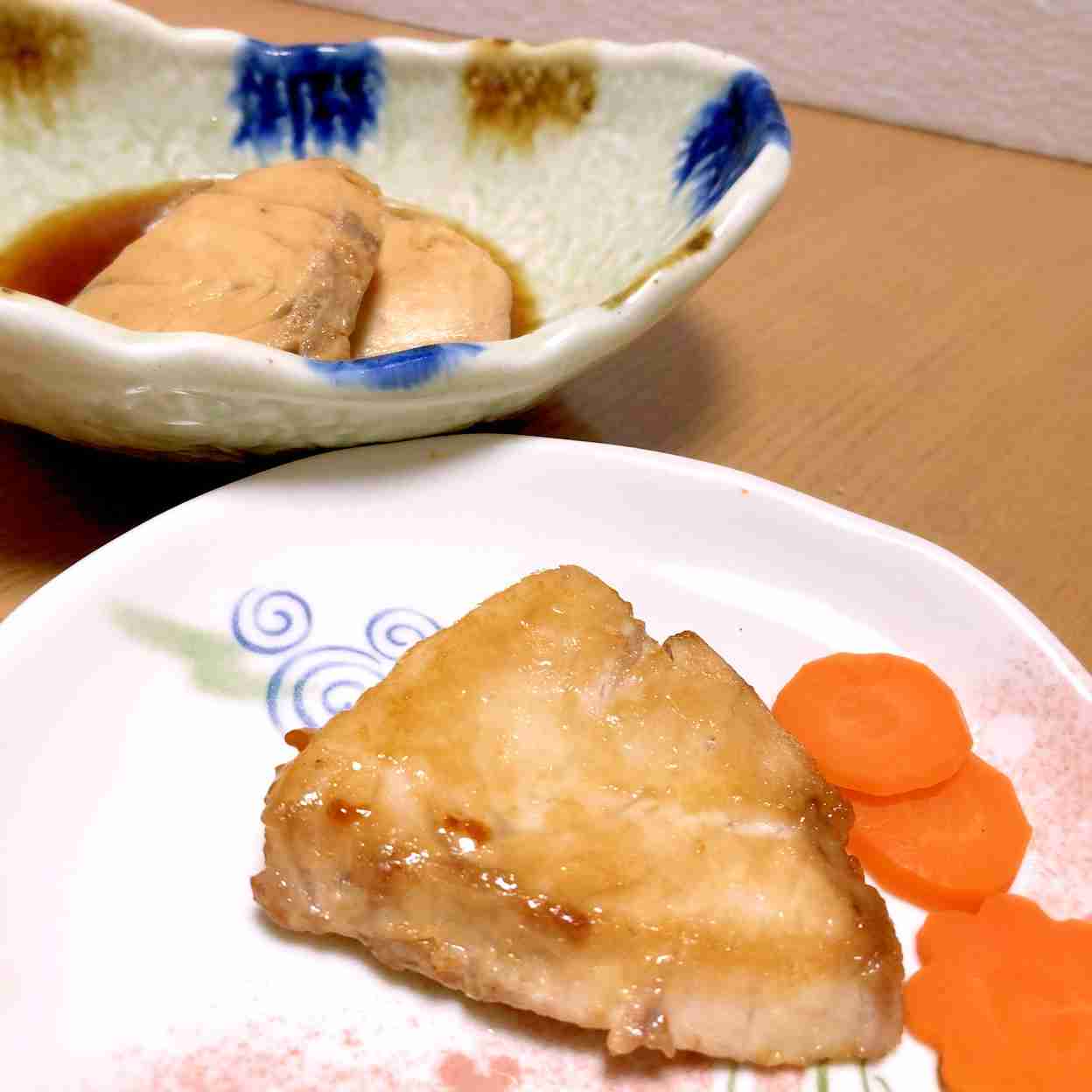 みんなの手作り料理の写真が見たい🤳