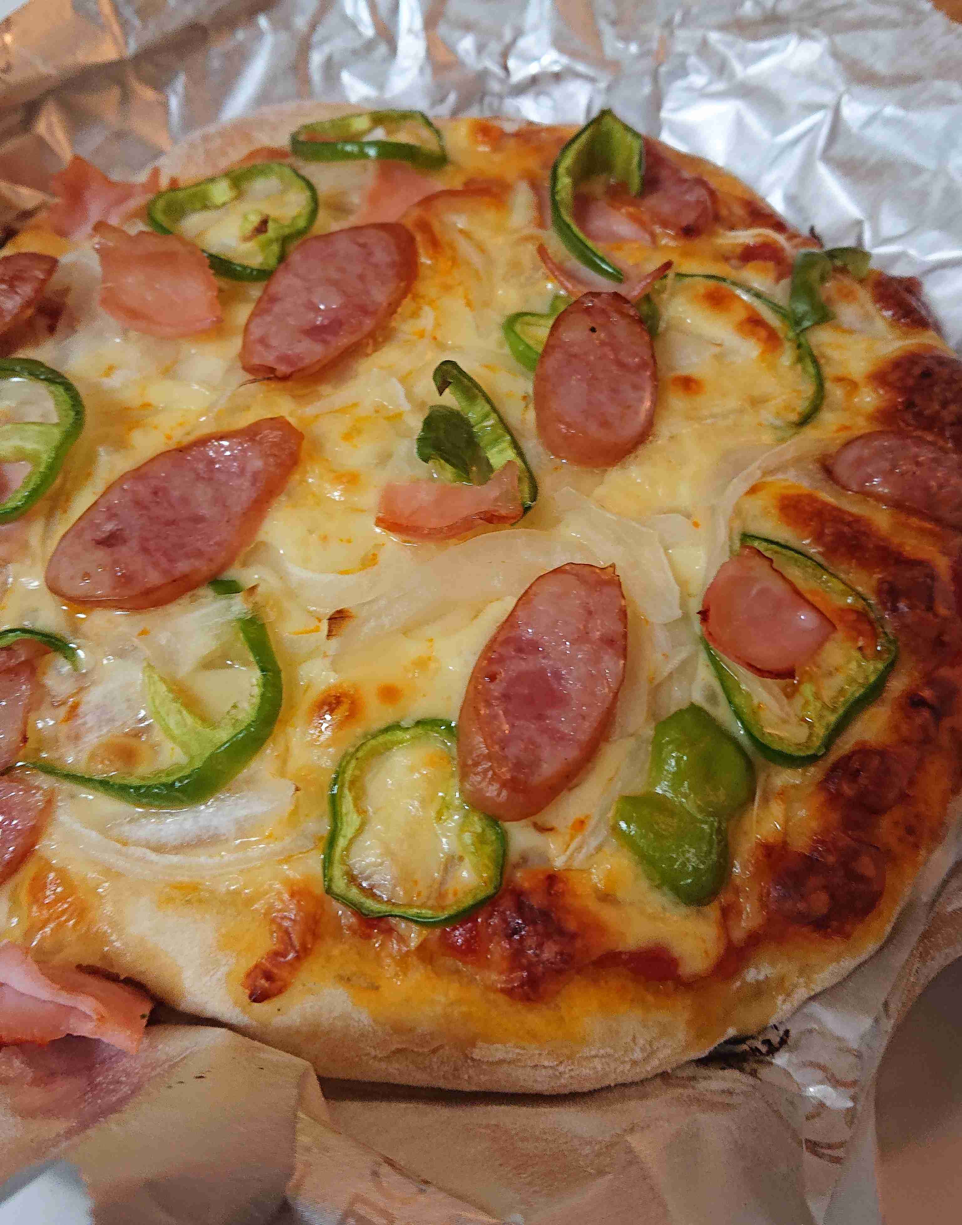 みんなの手作り料理の写真が見たい🤳