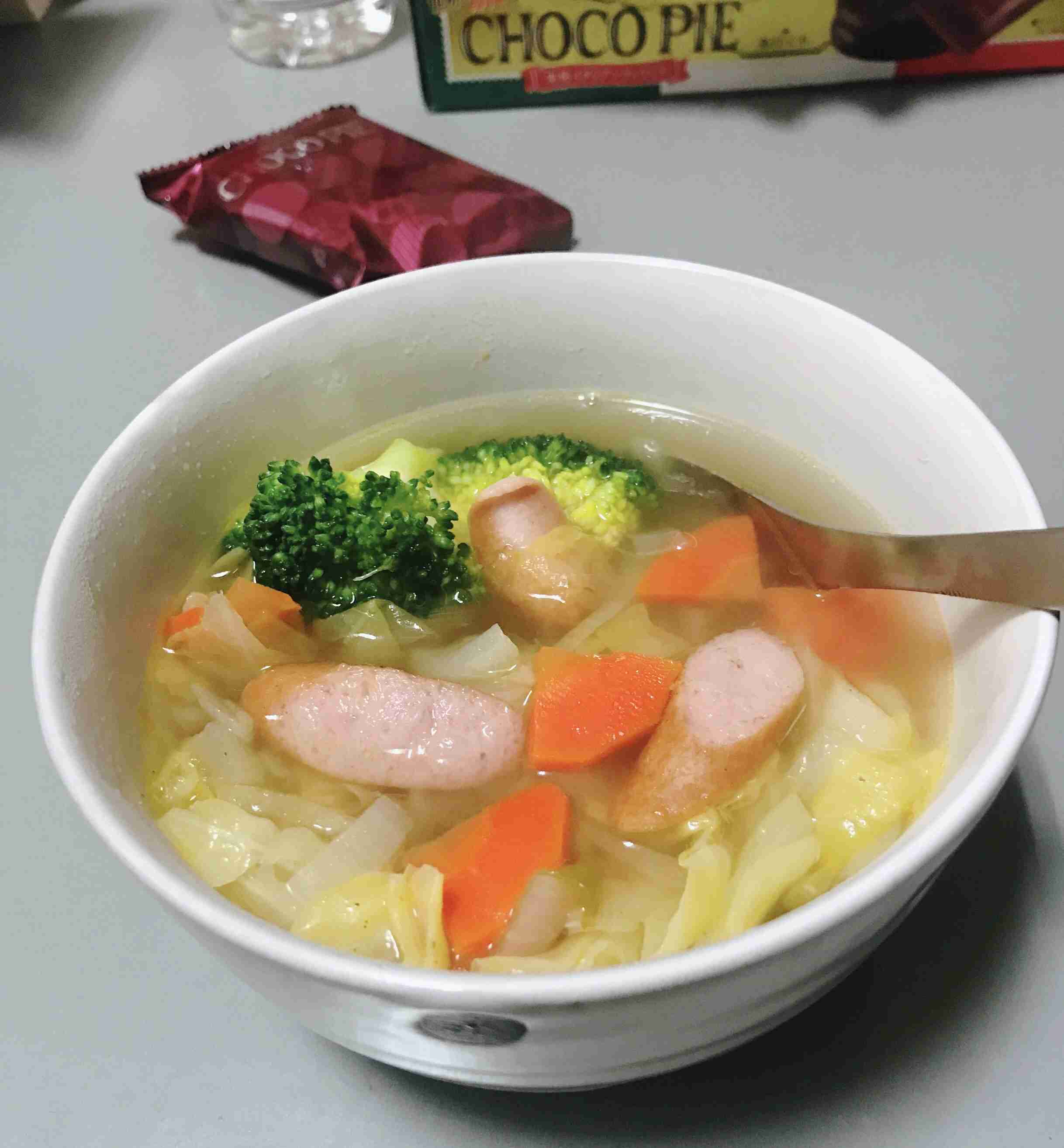 みんなの手作り料理の写真が見たい🤳
