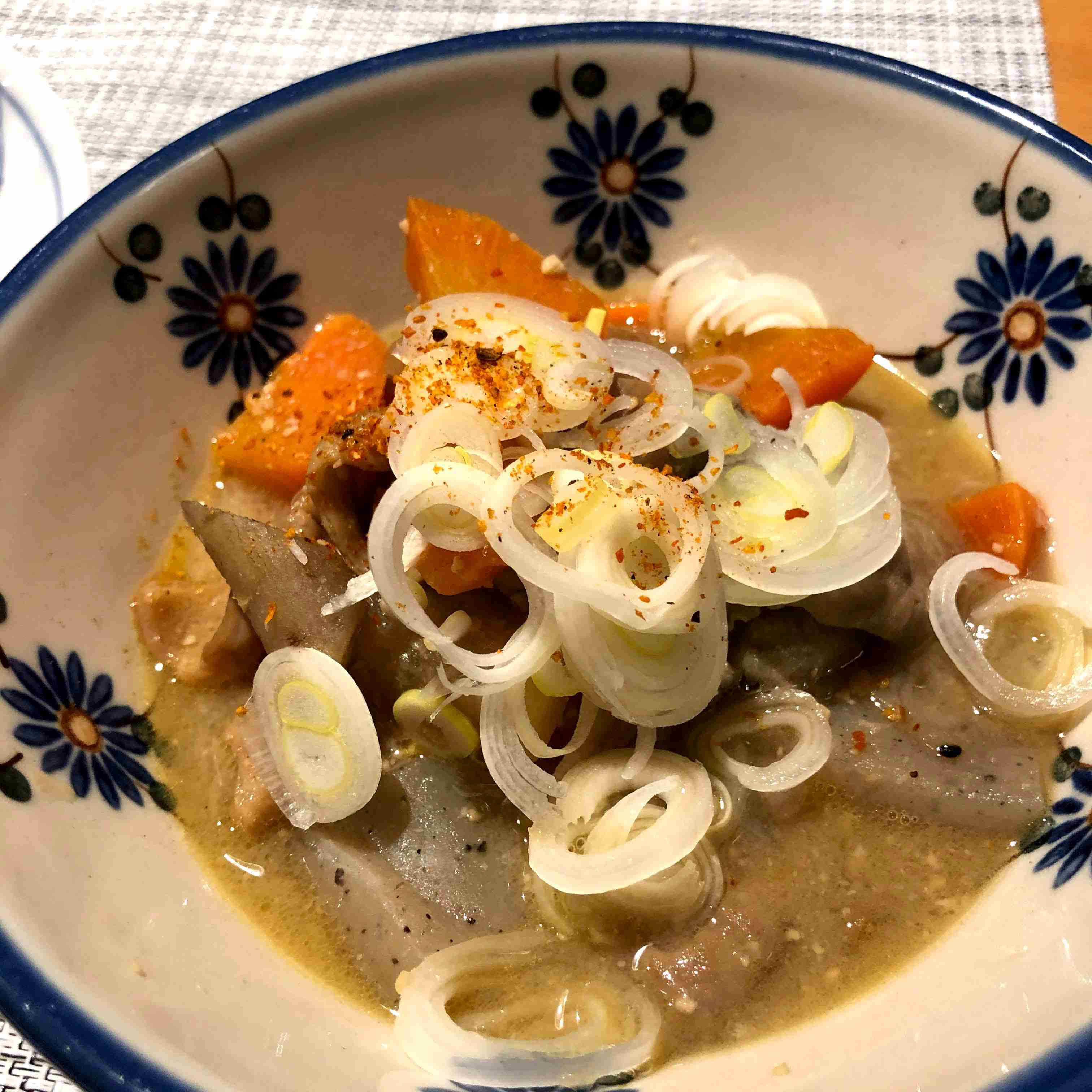 みんなの手作り料理の写真が見たい🤳