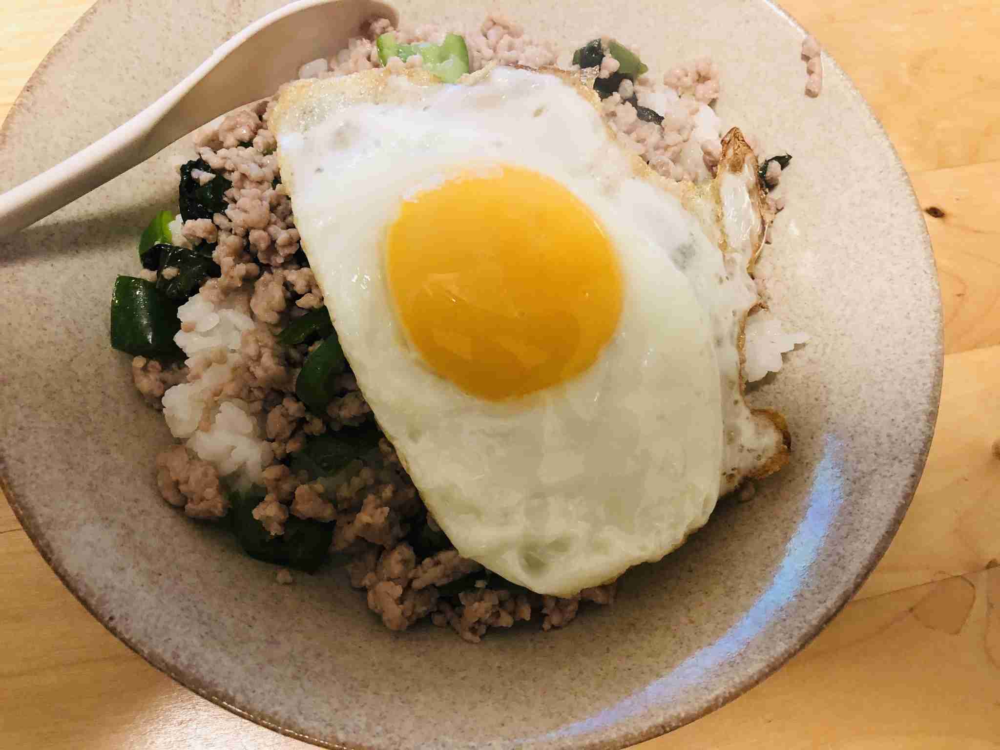 みんなの手作り料理の写真が見たい🤳