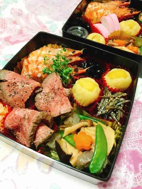 みんなの手作り料理の写真が見たい🤳