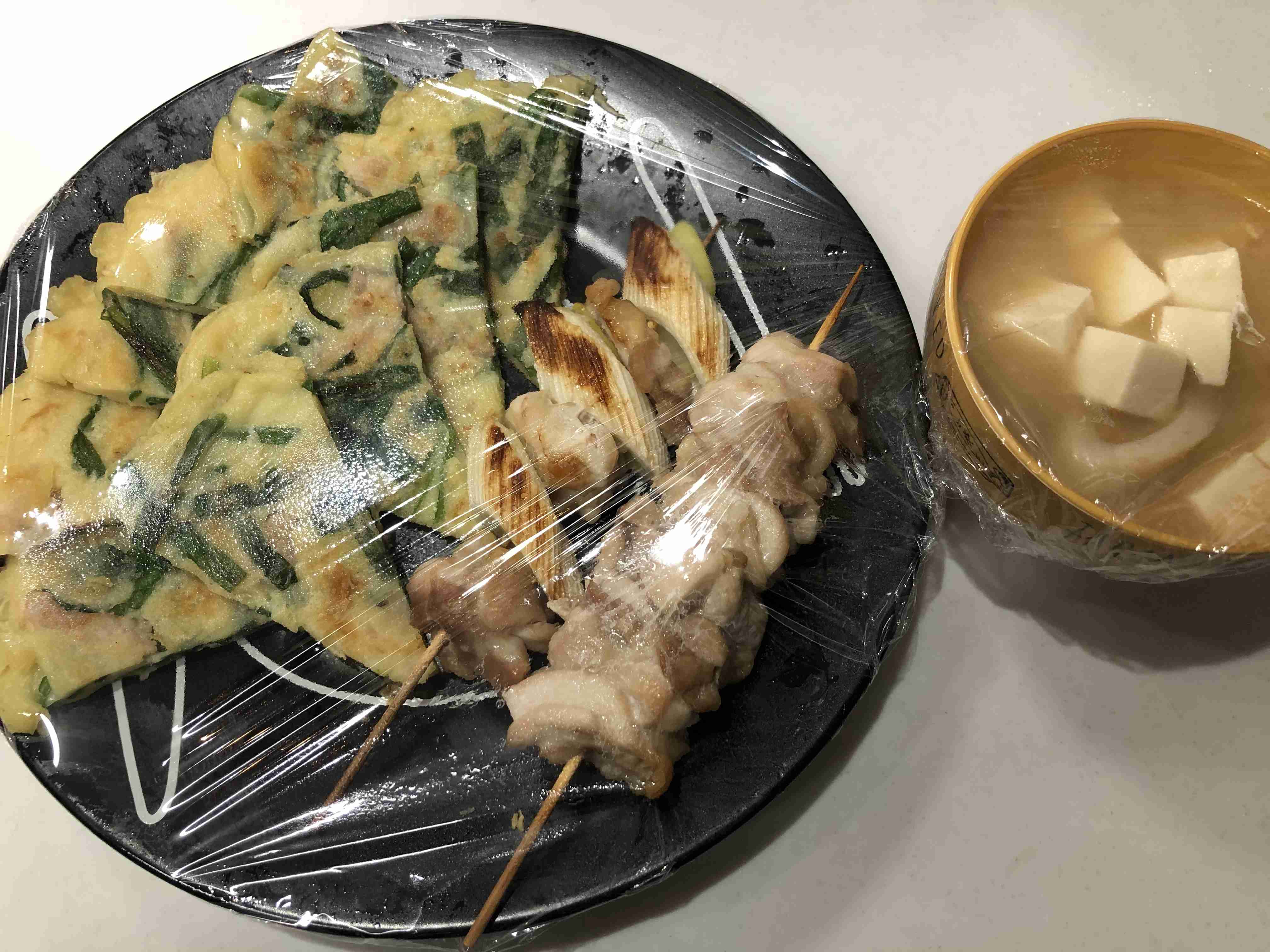 みんなの手作り料理の写真が見たい🤳