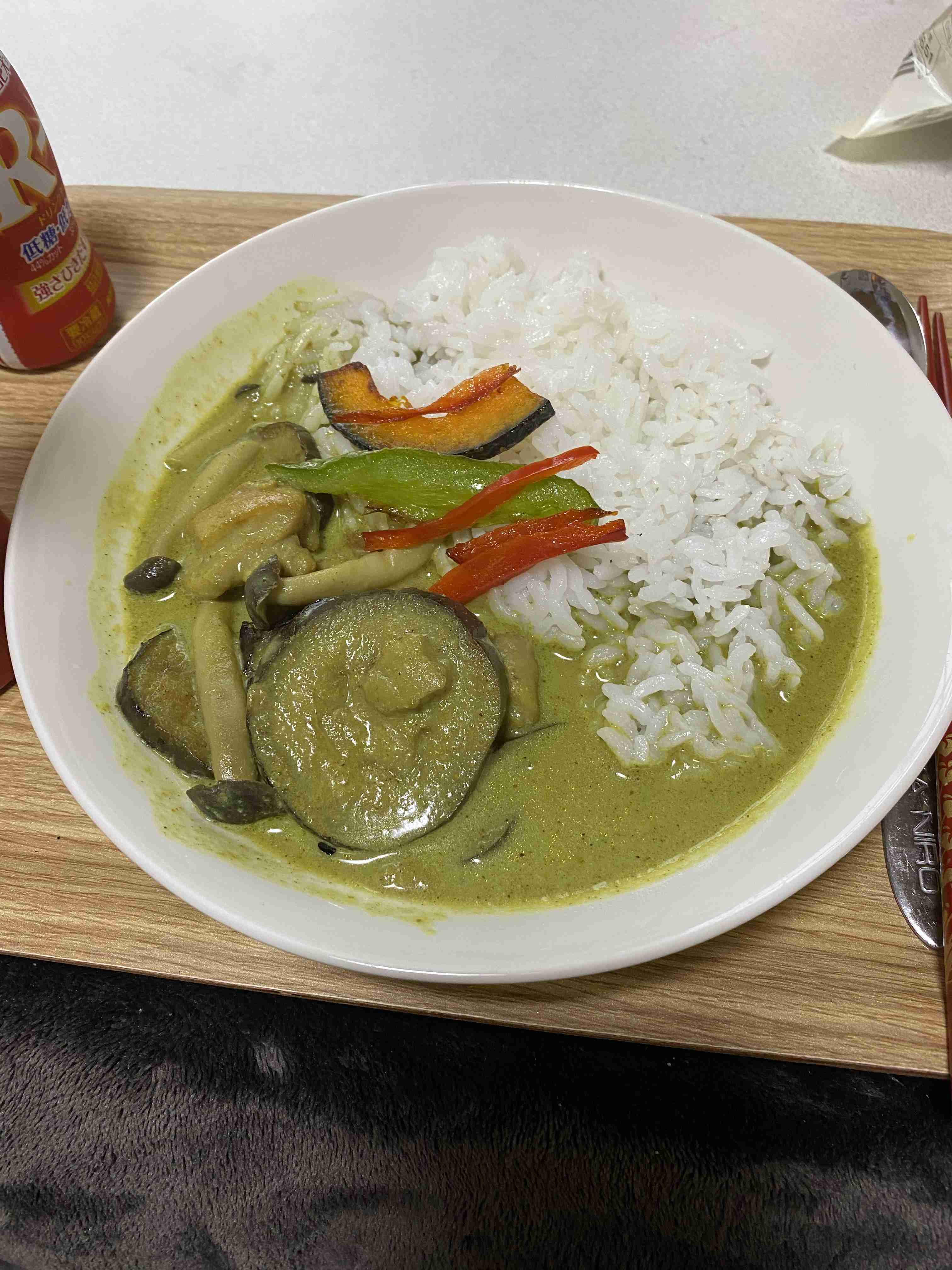 みんなの手作り料理の写真が見たい🤳