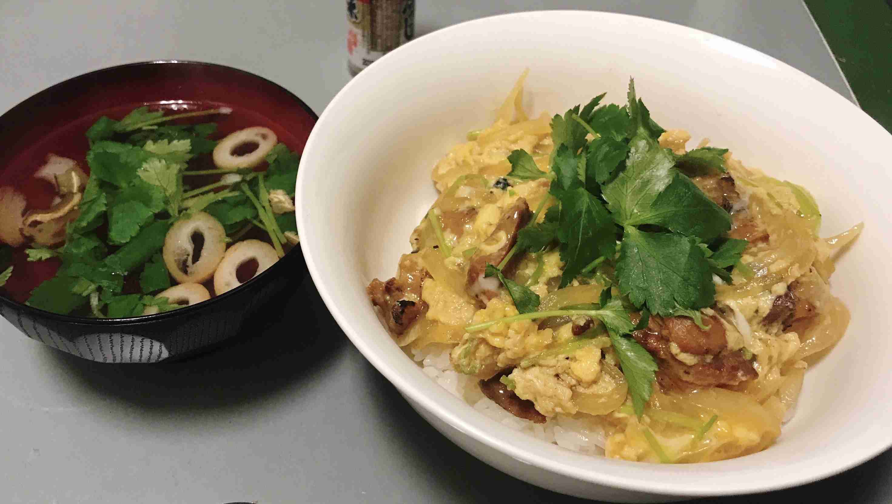 みんなの手作り料理の写真が見たい🤳