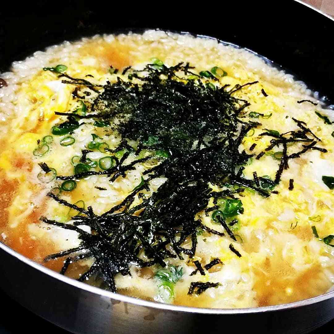 みんなの手作り料理の写真が見たい🤳