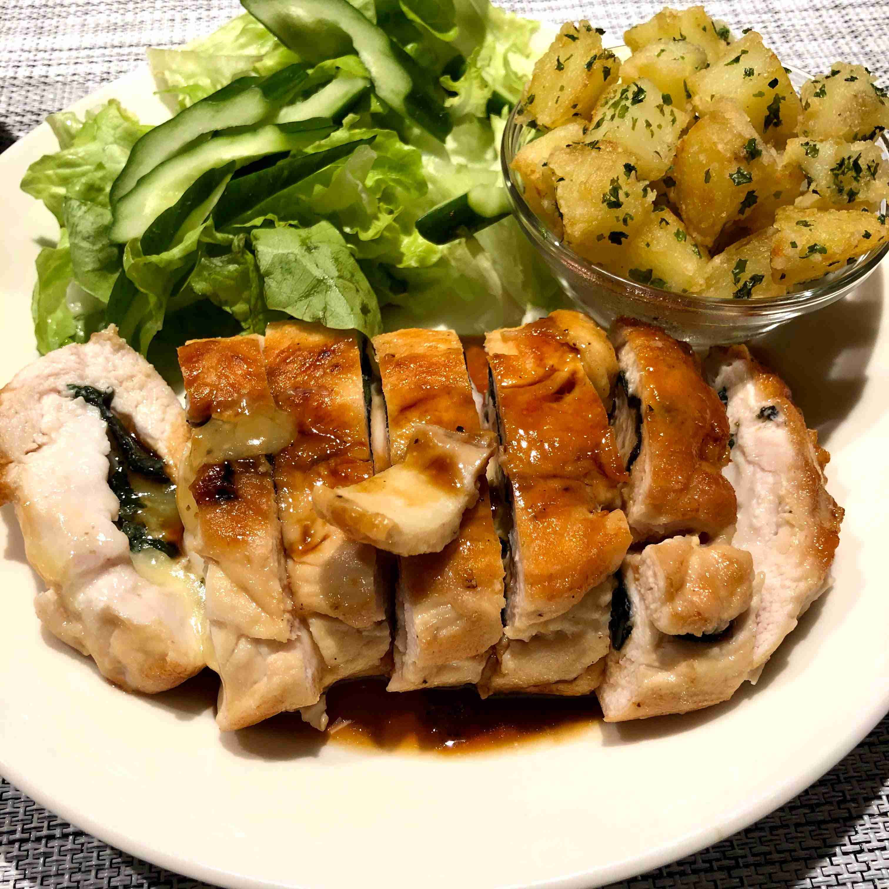 みんなの手作り料理の写真が見たい🤳