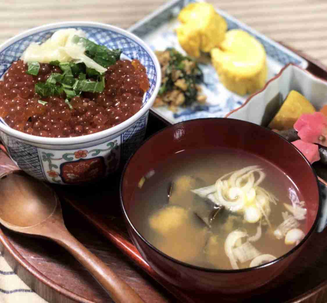 みんなの手作り料理の写真が見たい🤳