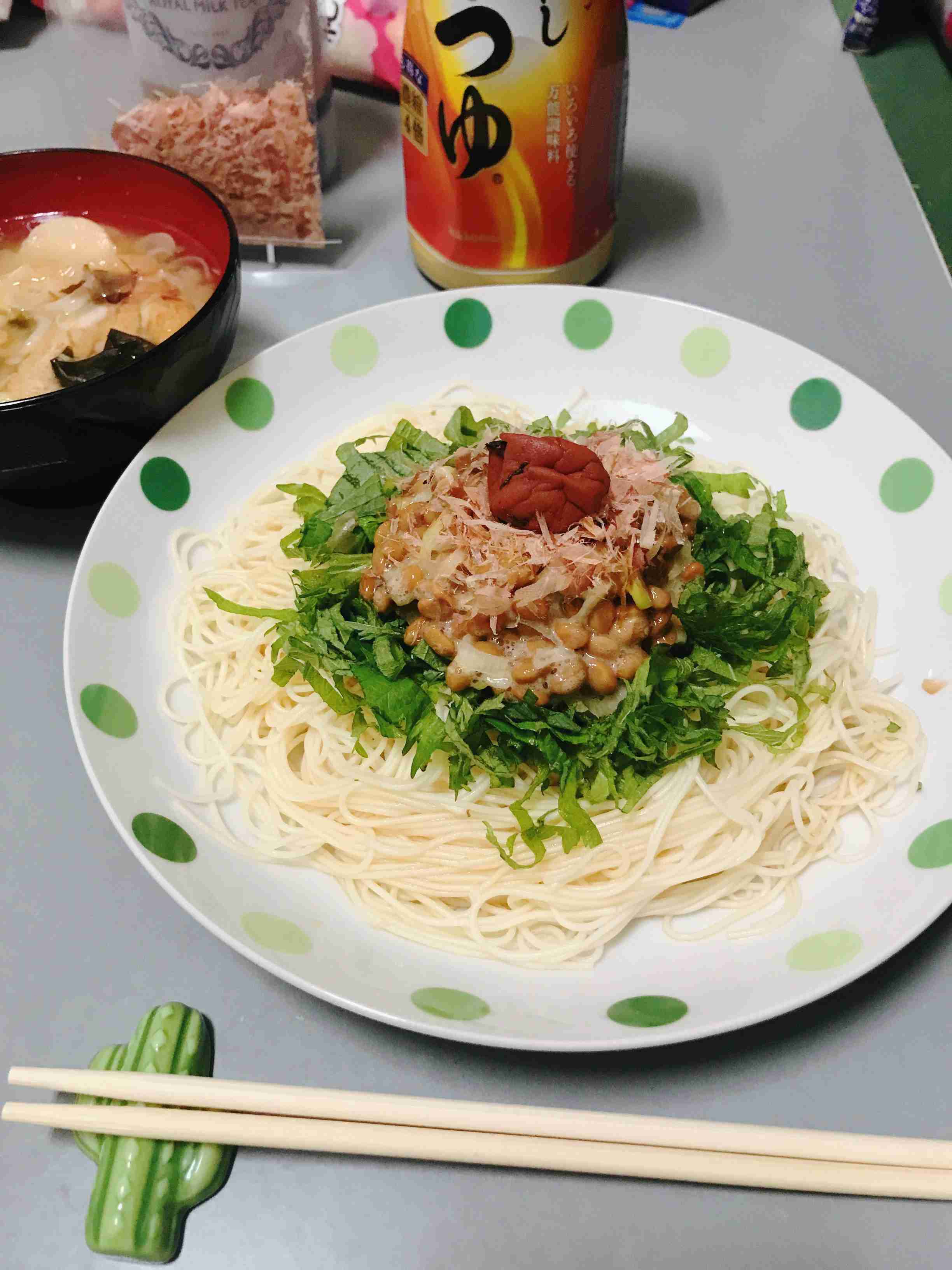 みんなの手作り料理の写真が見たい🤳