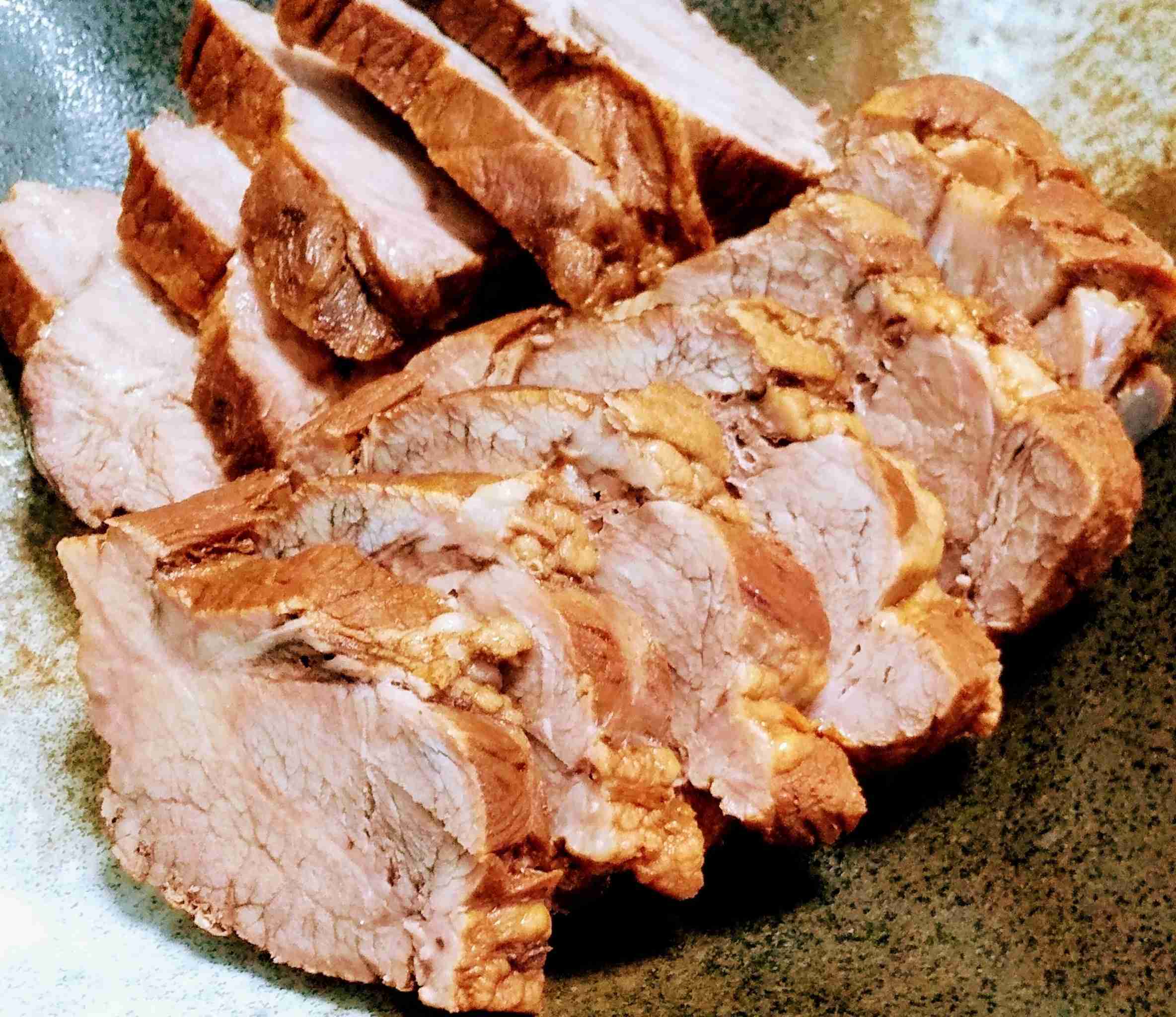 みんなの手作り料理の写真が見たい🤳