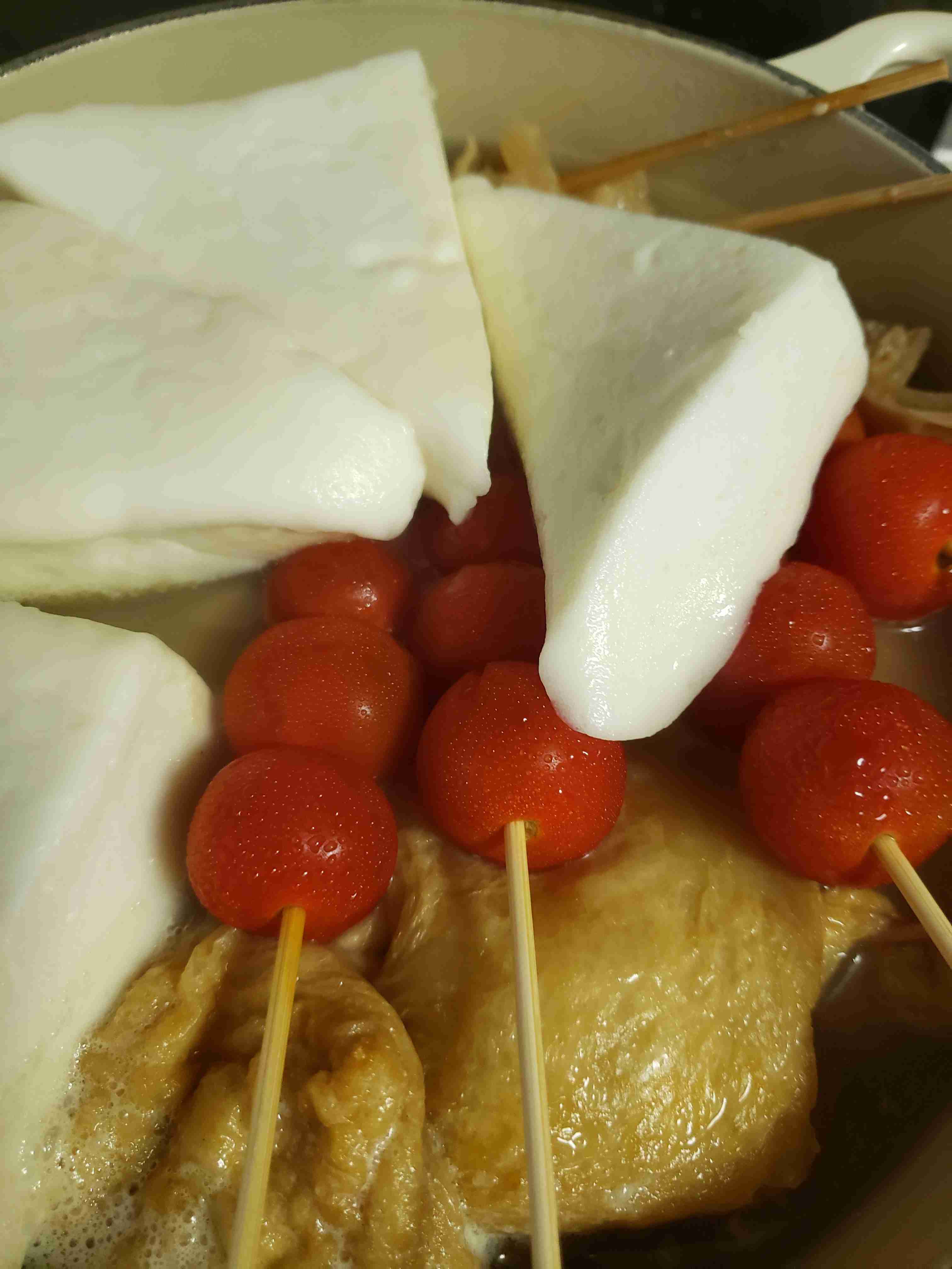 みんなの手作り料理の写真が見たい🤳