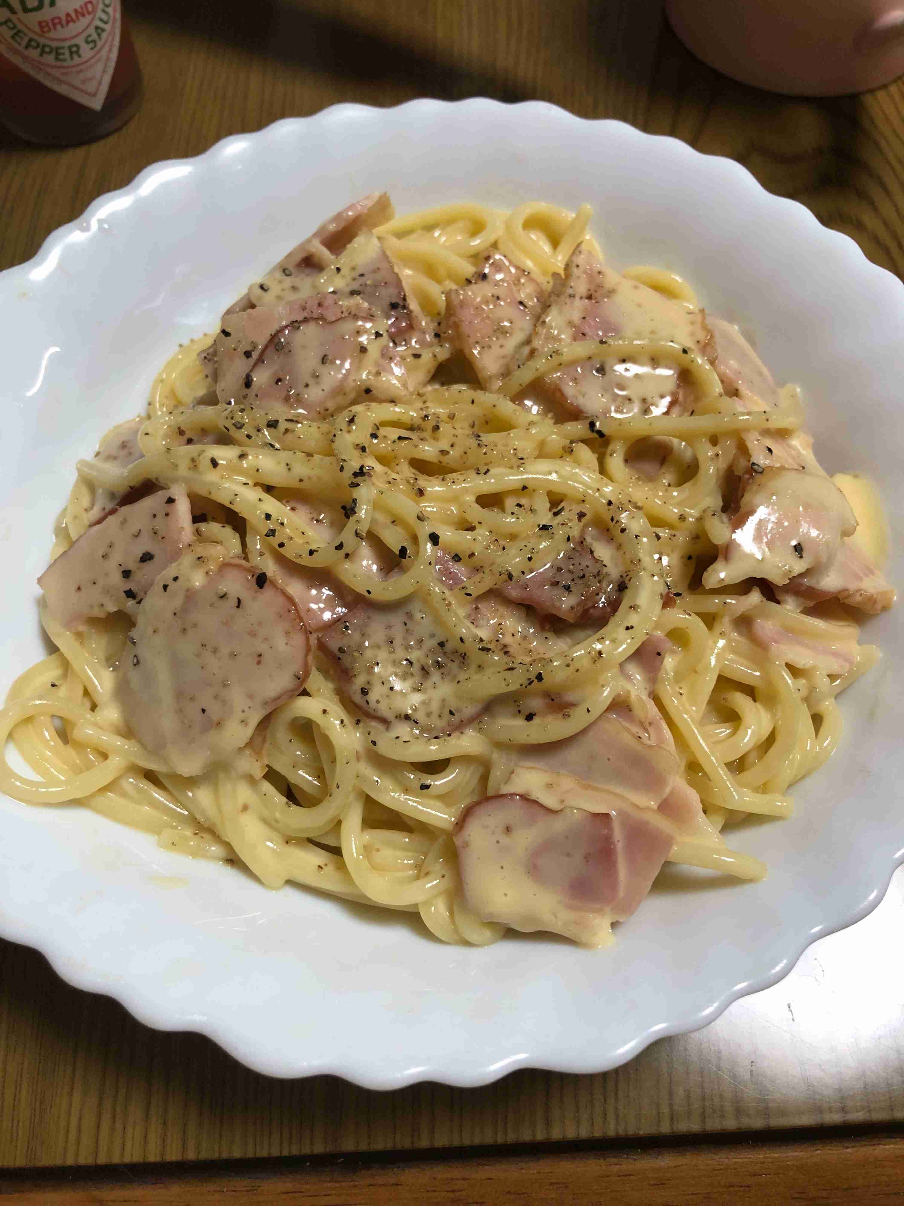 みんなの手作り料理の写真が見たい🤳