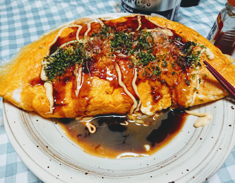 みんなの手作り料理の写真が見たい🤳
