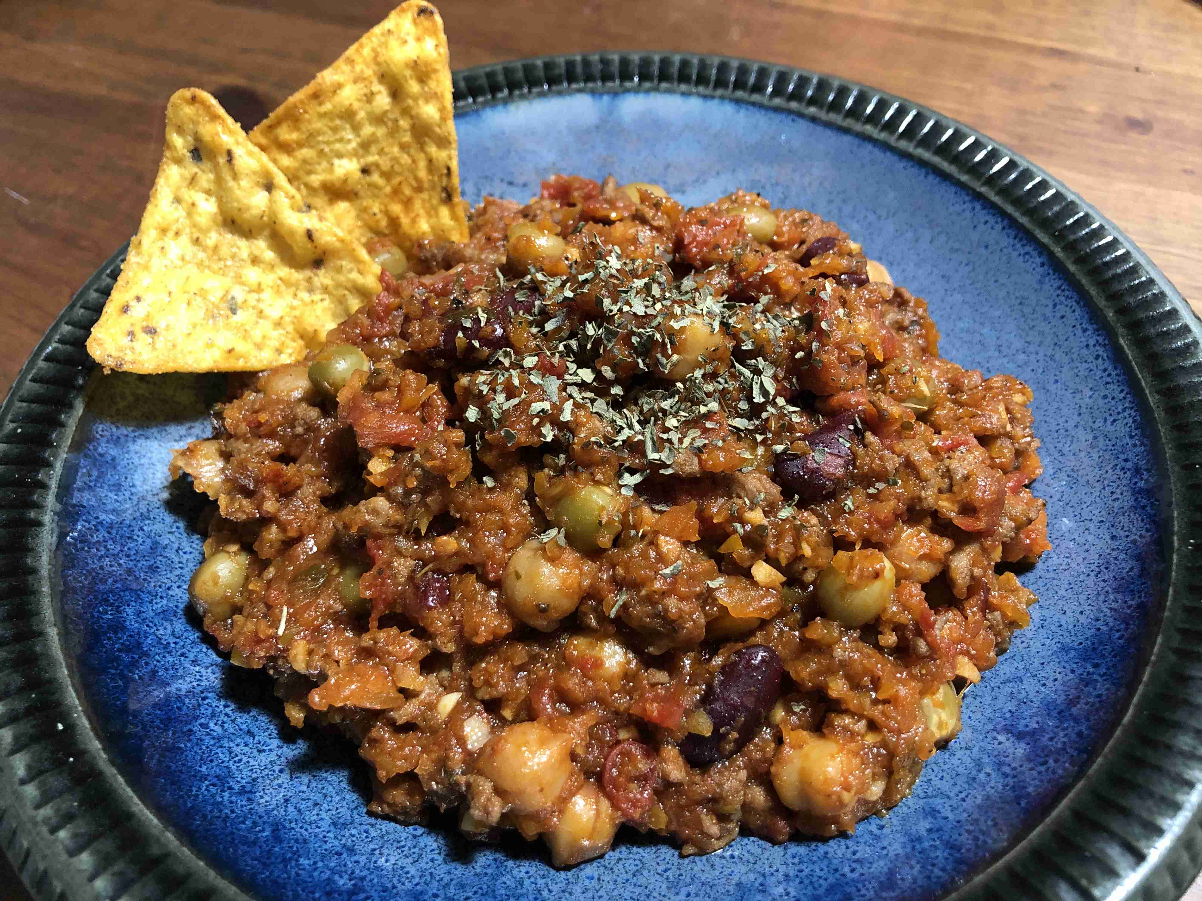 みんなの手作り料理の写真が見たい🤳
