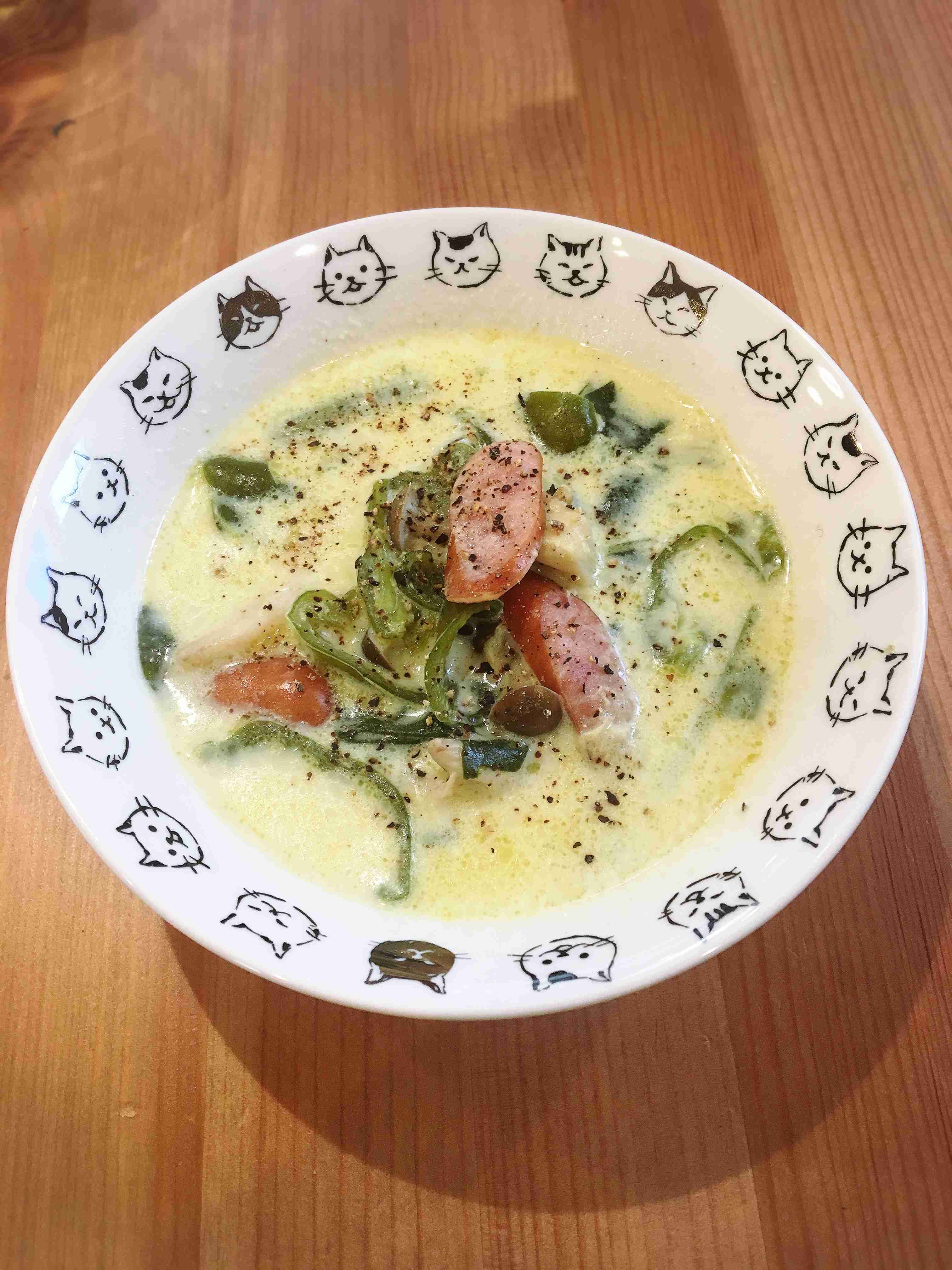 みんなの手作り料理の写真が見たい🤳