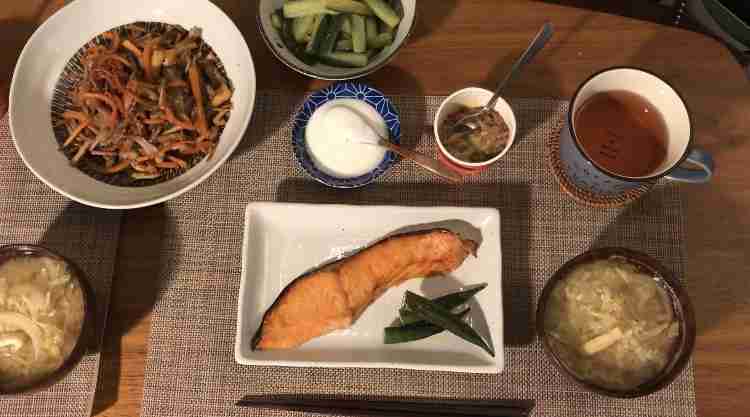 みんなの手作り料理の写真が見たい🤳