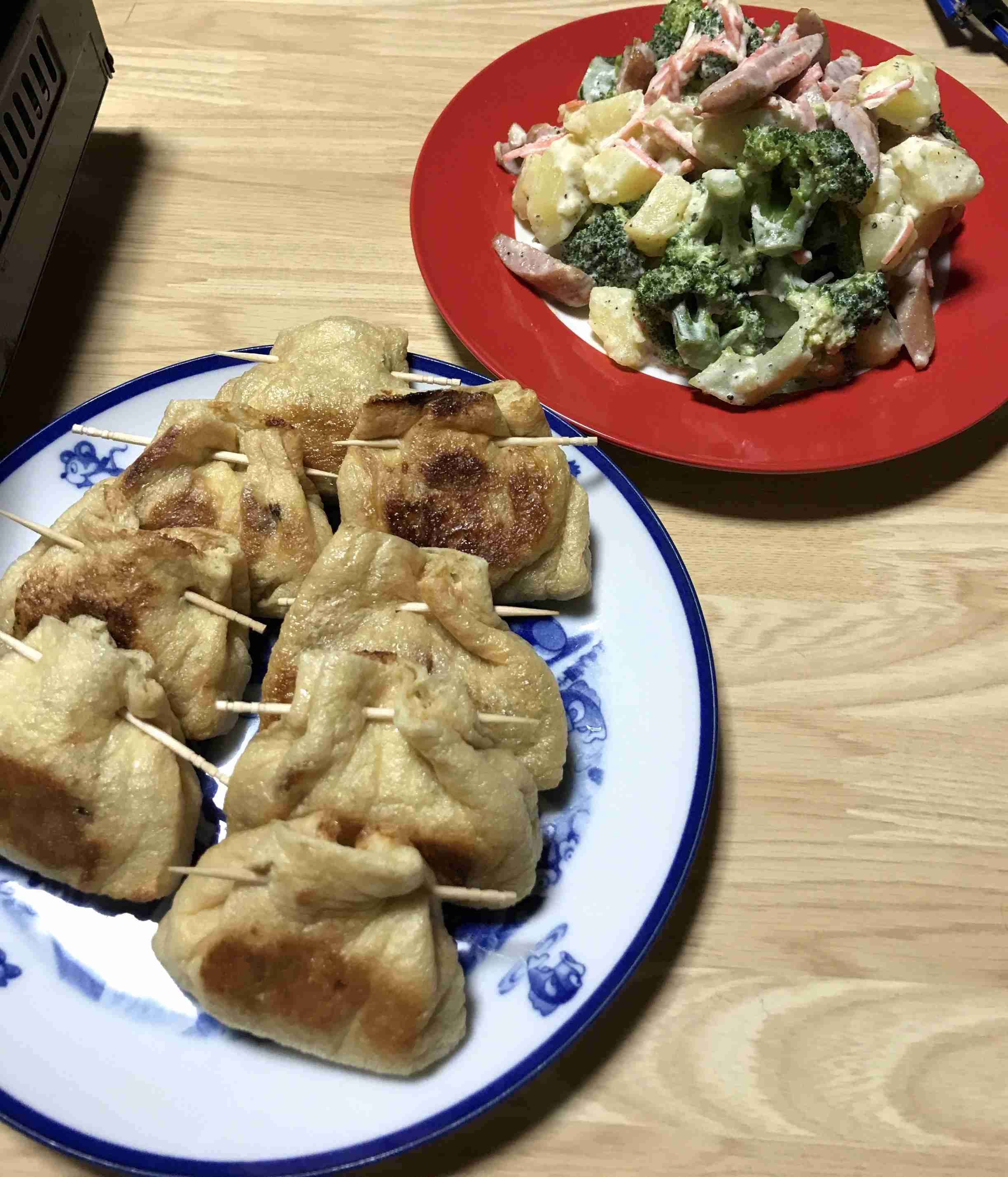 みんなの手作り料理の写真が見たい🤳