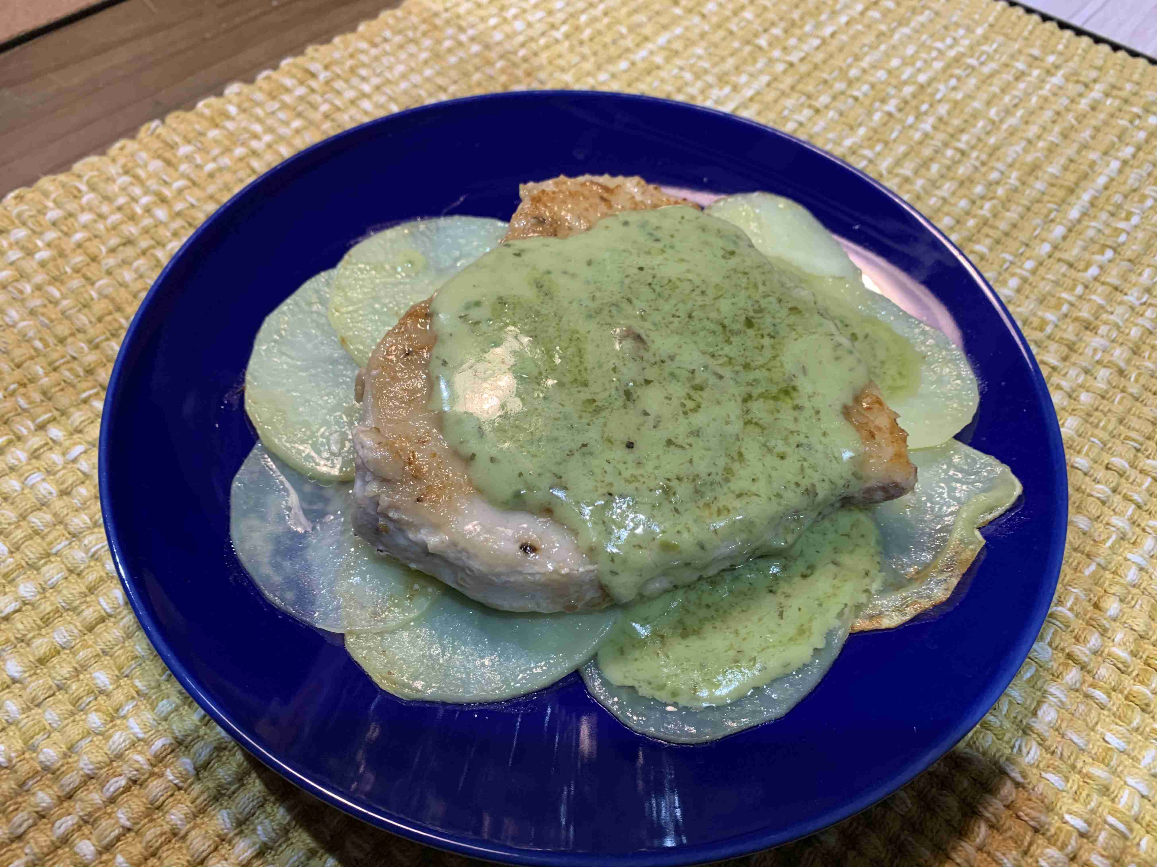 みんなの手作り料理の写真が見たい🤳