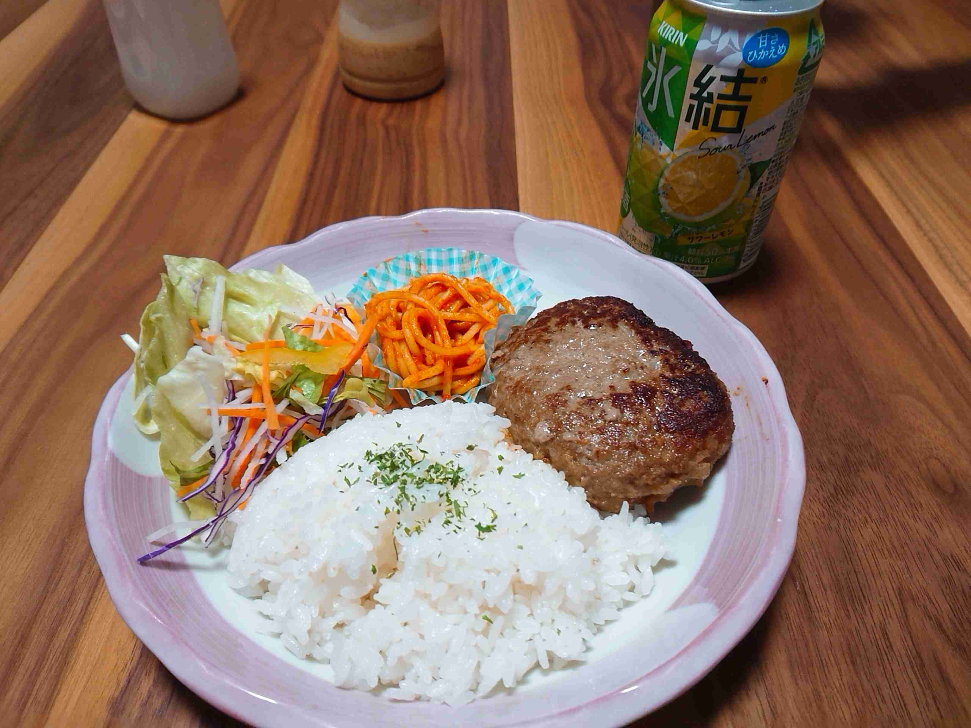 みんなの手作り料理の写真が見たい🤳
