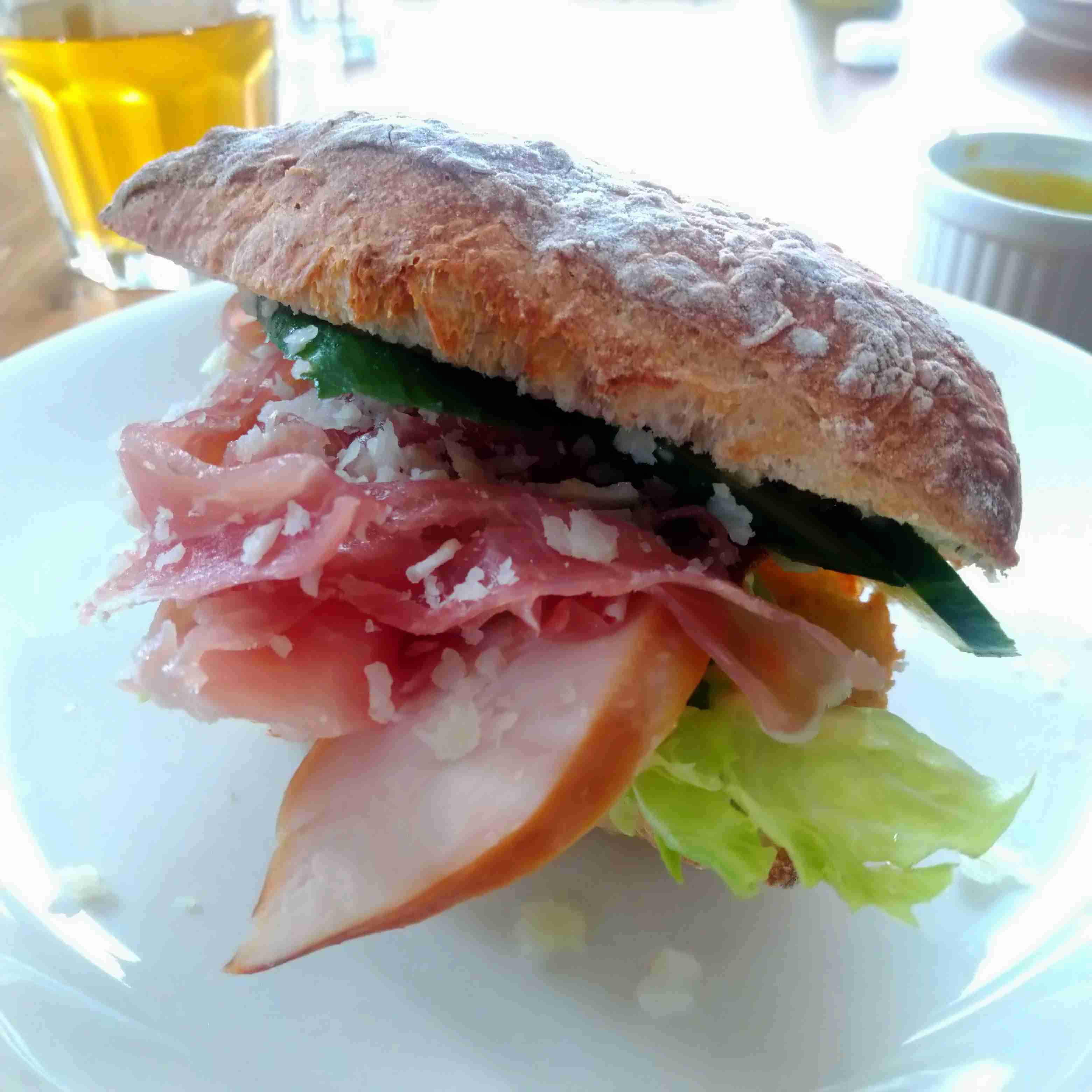 みんなの手作り料理の写真が見たい🤳