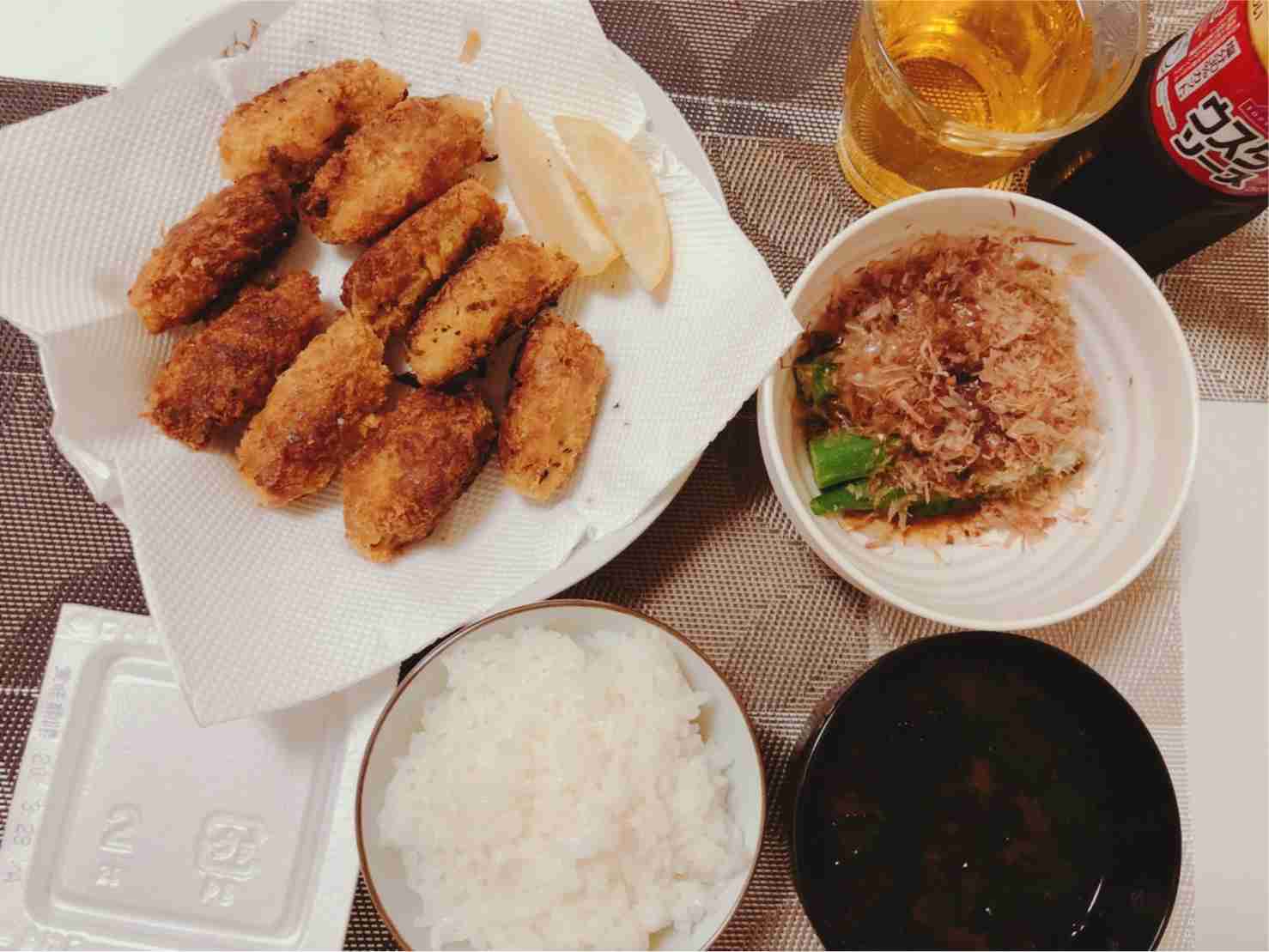 みんなの手作り料理の写真が見たい🤳